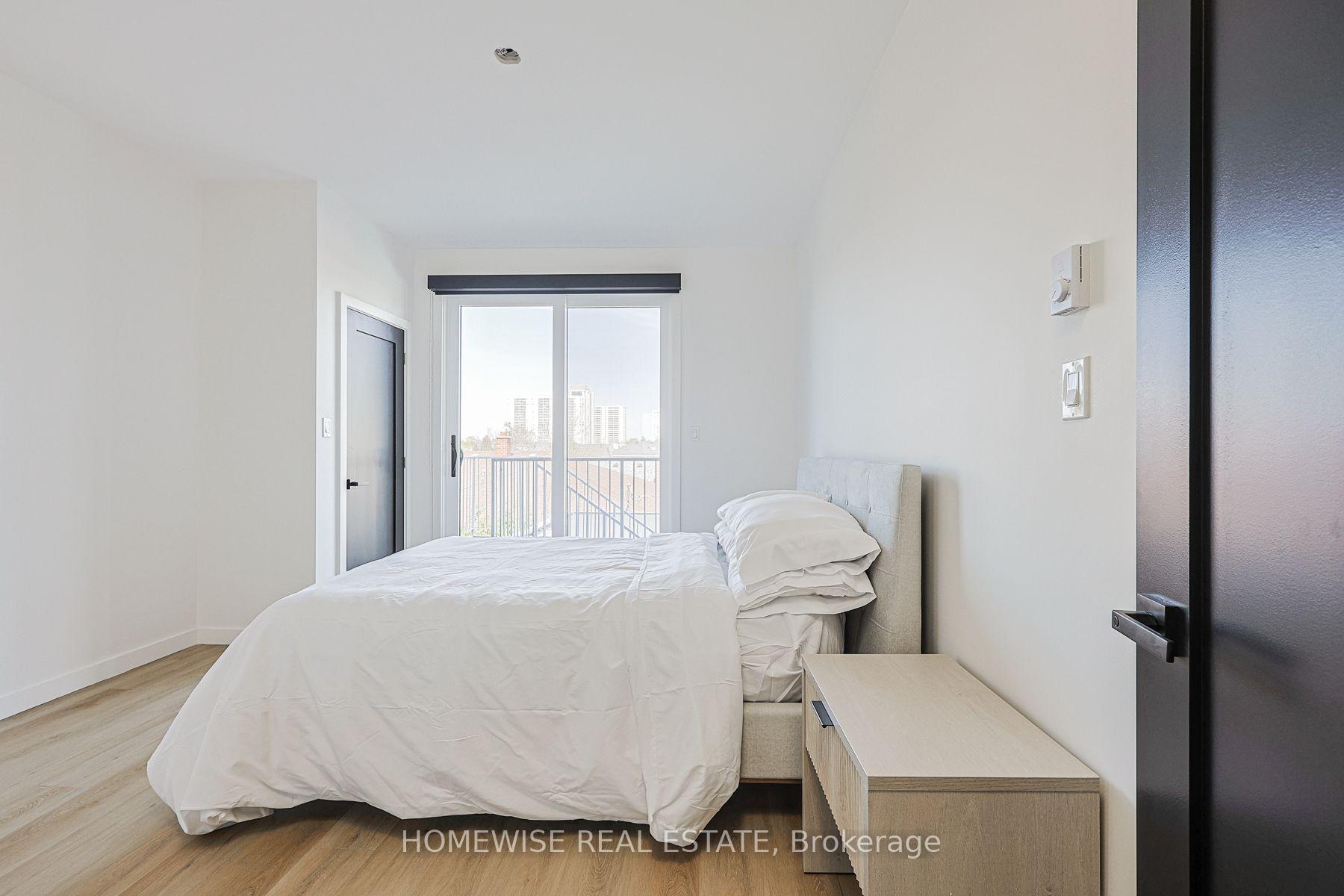Photo 19 of Unit 3, 159 Locksley Avenue, North York, Briar Hill-Belgravia — HOMEH