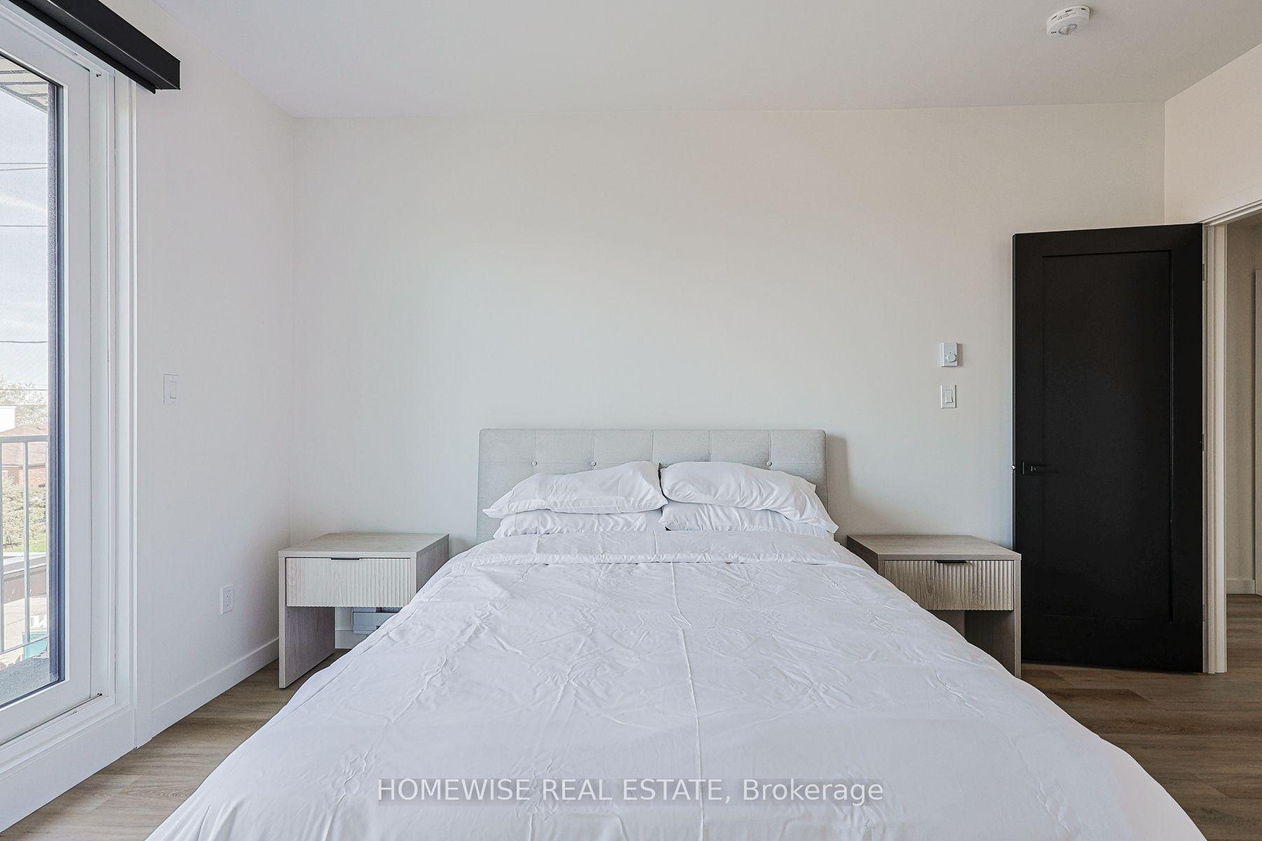 Photo 20 of Unit 3, 159 Locksley Avenue, North York, Briar Hill-Belgravia — HOMEH