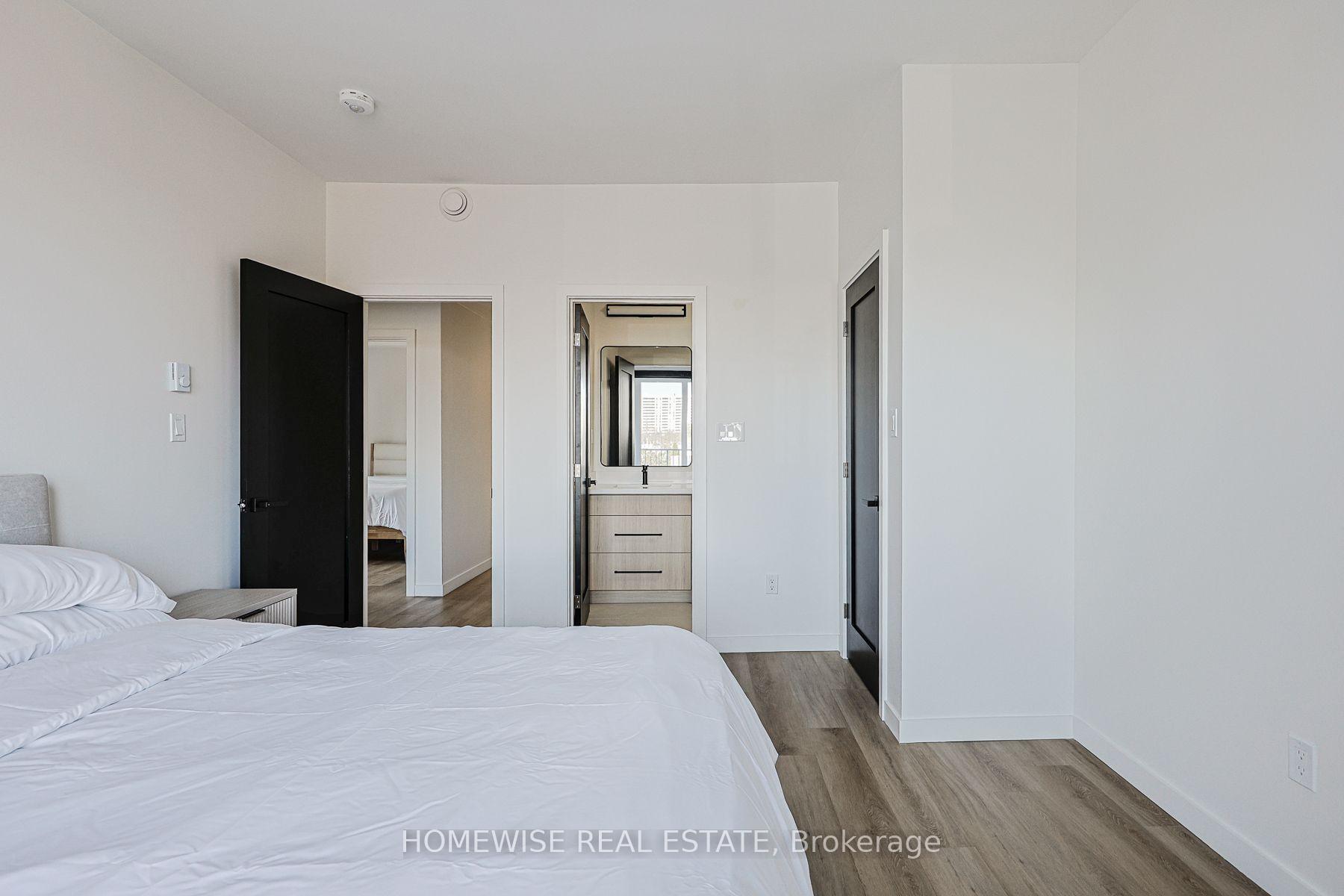 Photo 22 of Unit 3, 159 Locksley Avenue, North York, Briar Hill-Belgravia — HOMEH