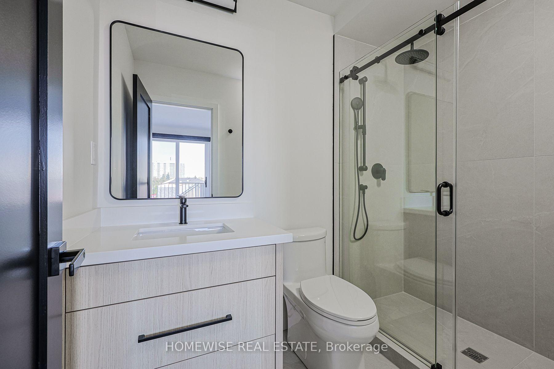 Photo 23 of Unit 3, 159 Locksley Avenue, North York, Briar Hill-Belgravia — HOMEH