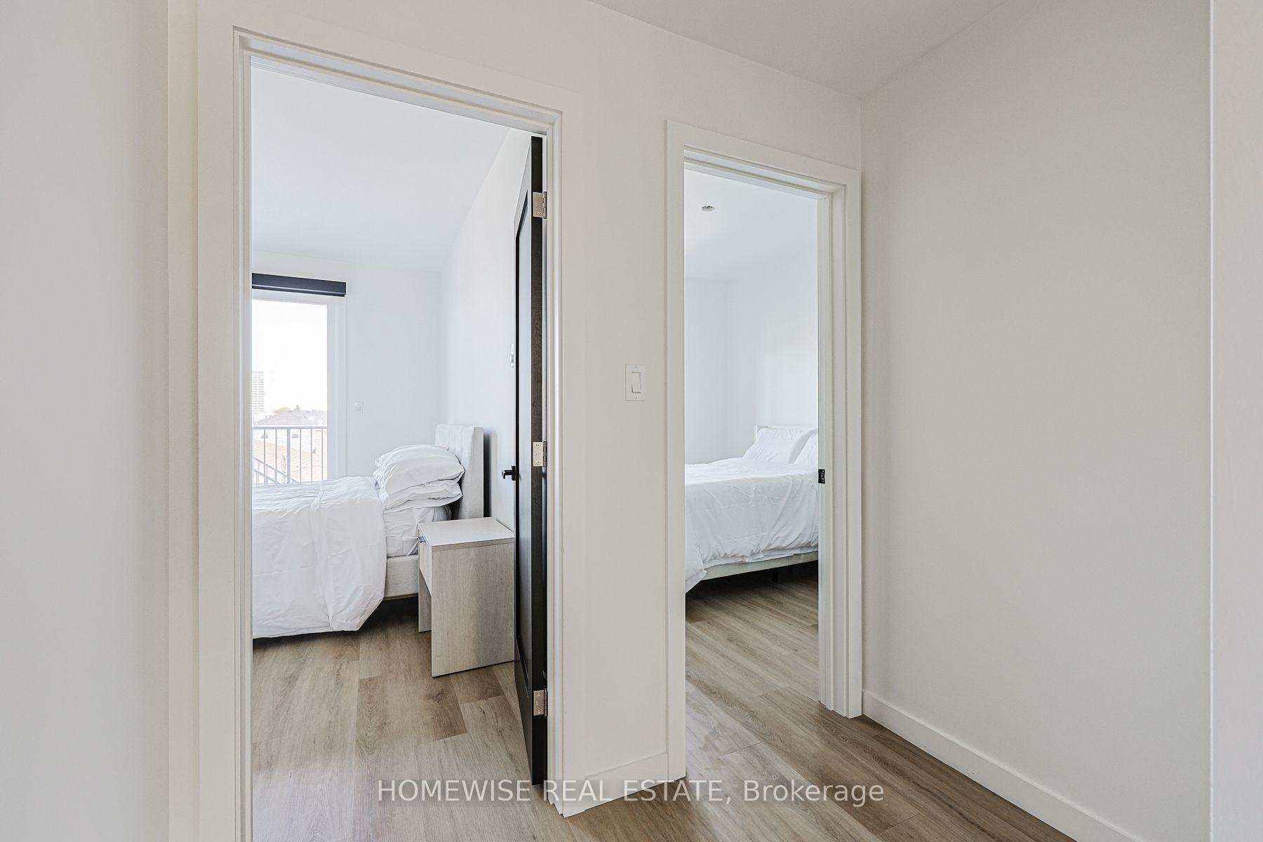 Photo 27 of Unit 3, 159 Locksley Avenue, North York, Briar Hill-Belgravia — HOMEH