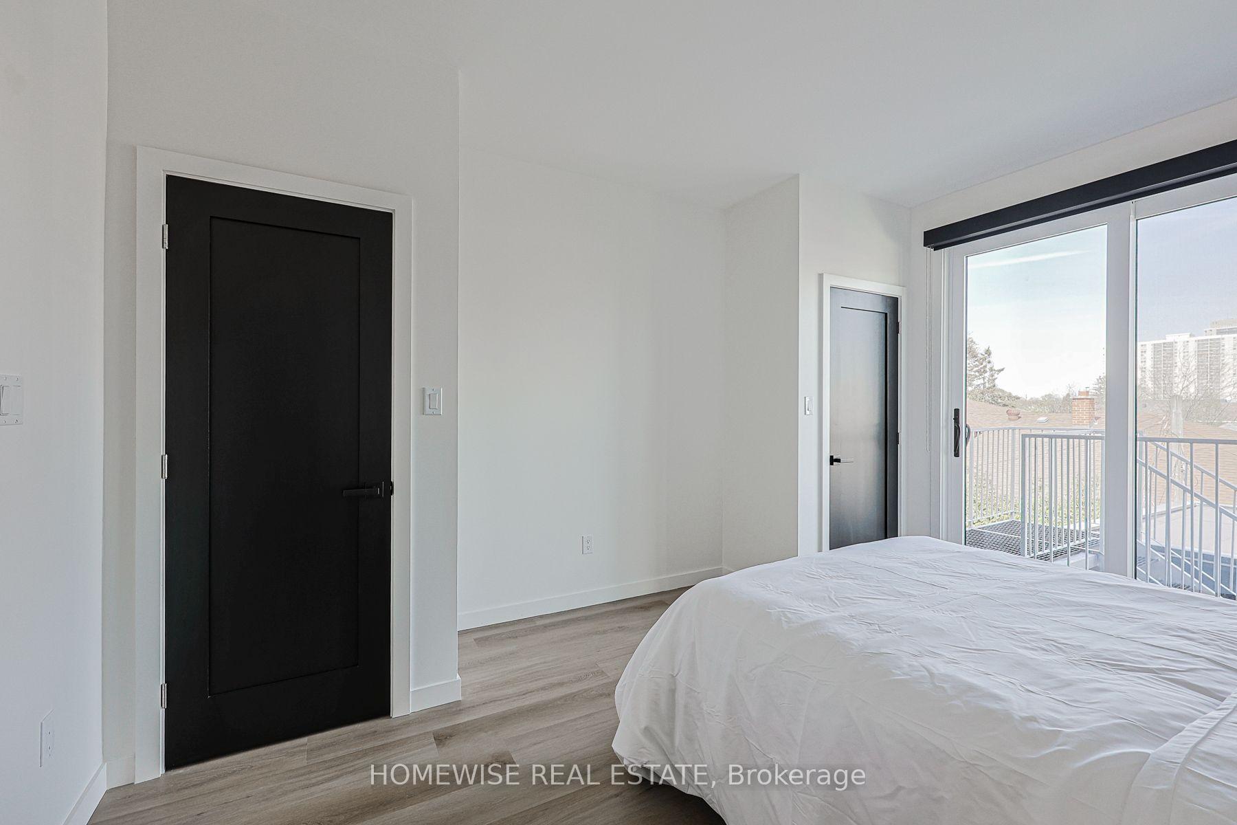 Photo 26 of Unit 3, 159 Locksley Avenue, North York, Briar Hill-Belgravia — HOMEH