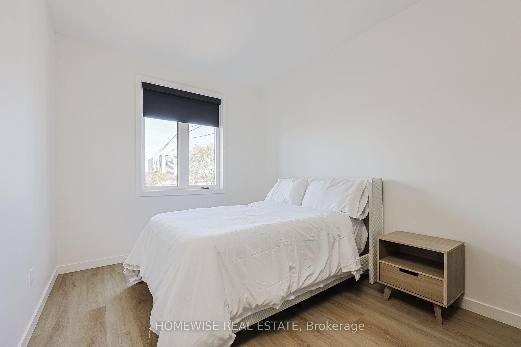 Photo 28 of Unit 3, 159 Locksley Avenue, North York, Briar Hill-Belgravia — HOMEH