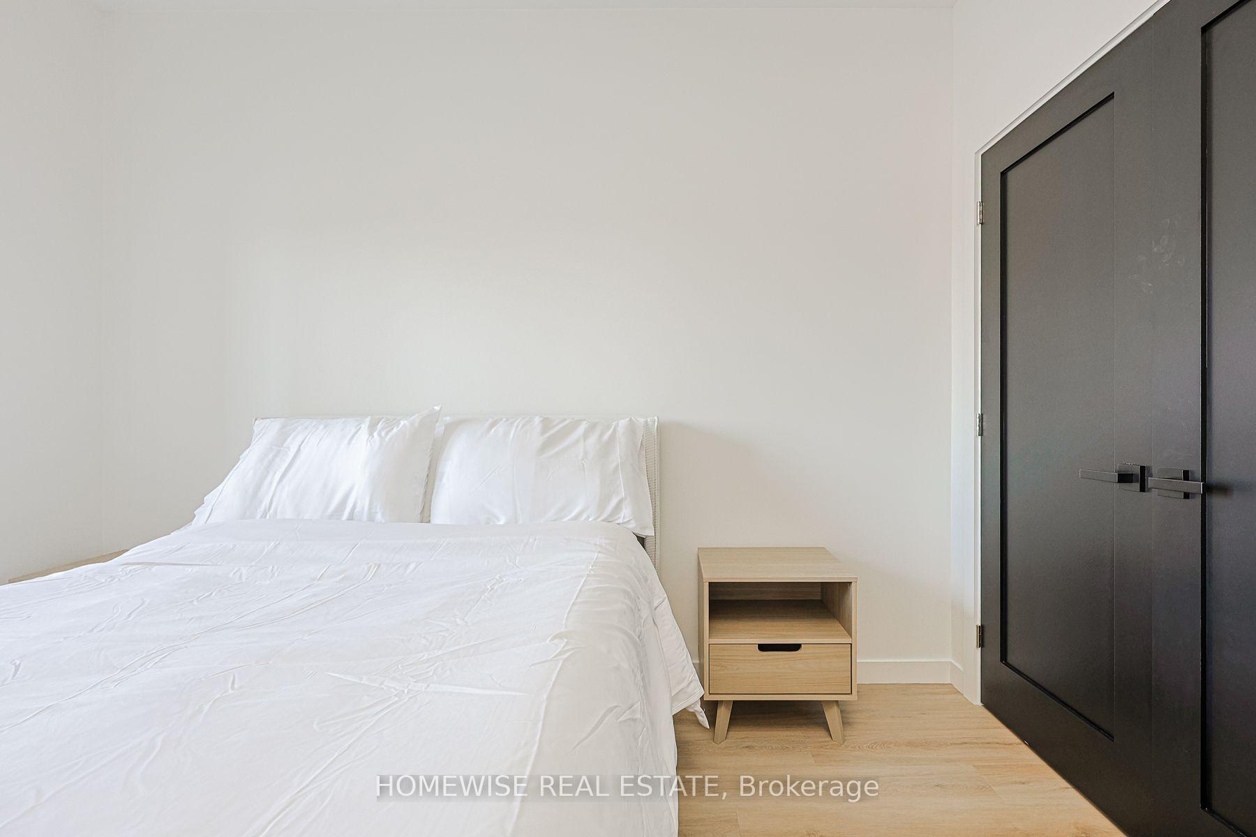 Photo 29 of Unit 3, 159 Locksley Avenue, North York, Briar Hill-Belgravia — HOMEH
