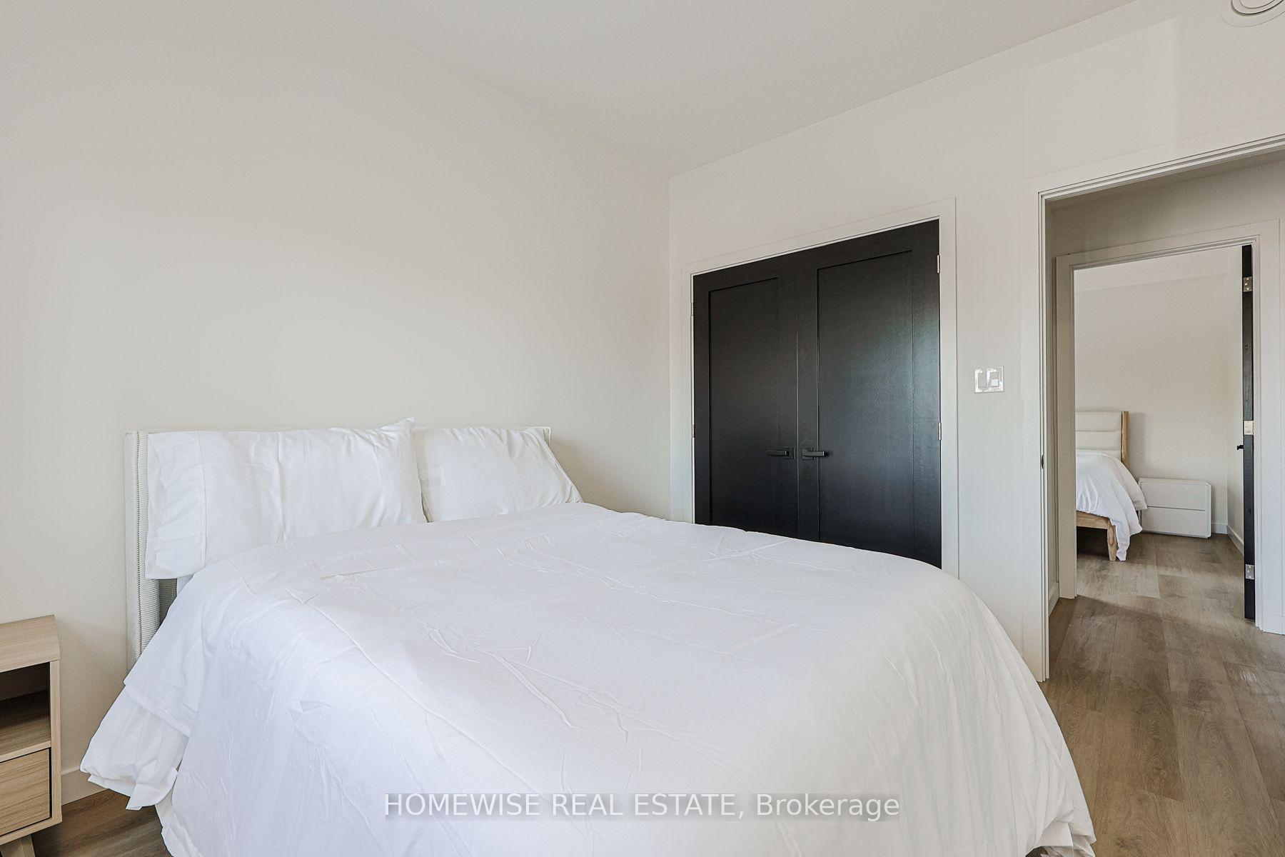 Photo 30 of Unit 3, 159 Locksley Avenue, North York, Briar Hill-Belgravia — HOMEH