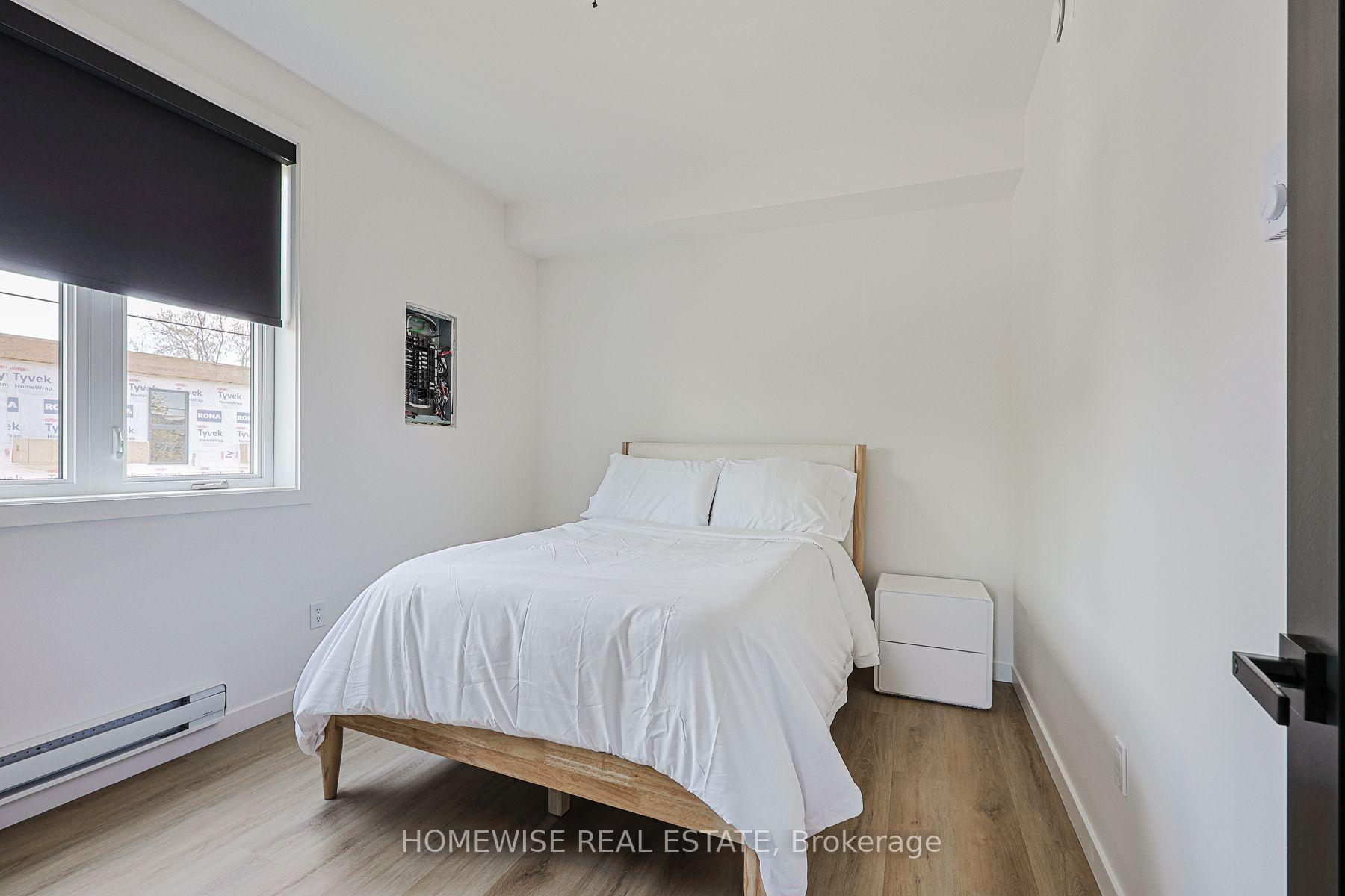 Photo 31 of Unit 3, 159 Locksley Avenue, North York, Briar Hill-Belgravia — HOMEH