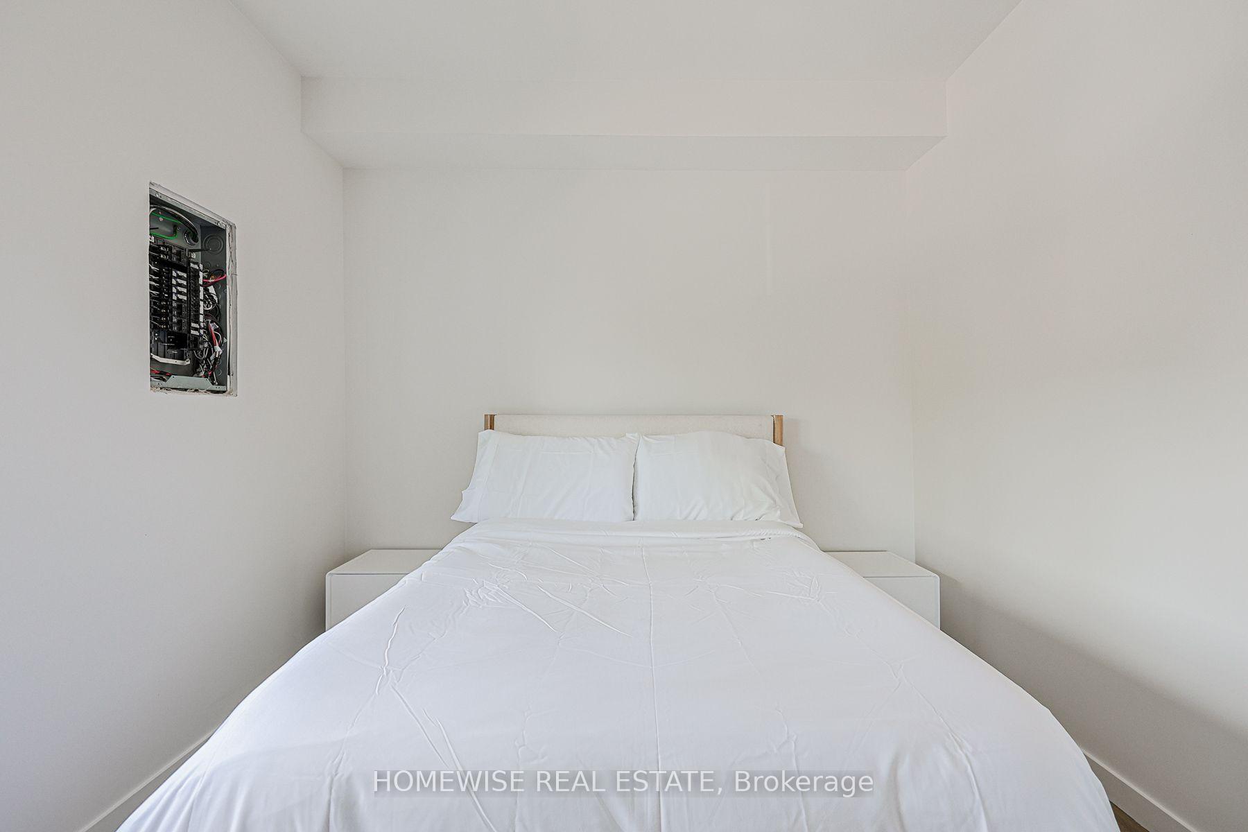 Photo 32 of Unit 3, 159 Locksley Avenue, North York, Briar Hill-Belgravia — HOMEH