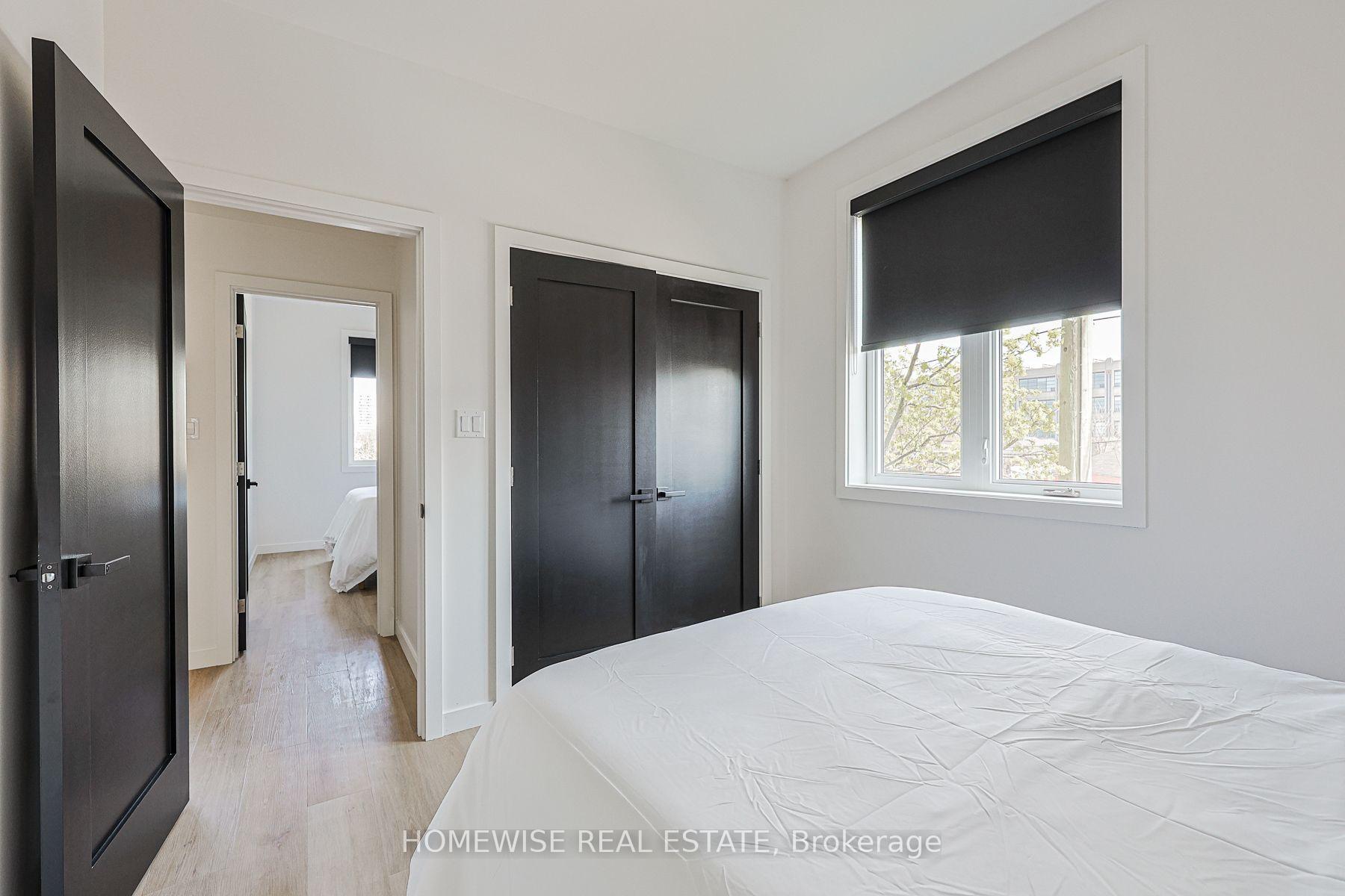 Photo 33 of Unit 3, 159 Locksley Avenue, North York, Briar Hill-Belgravia — HOMEH