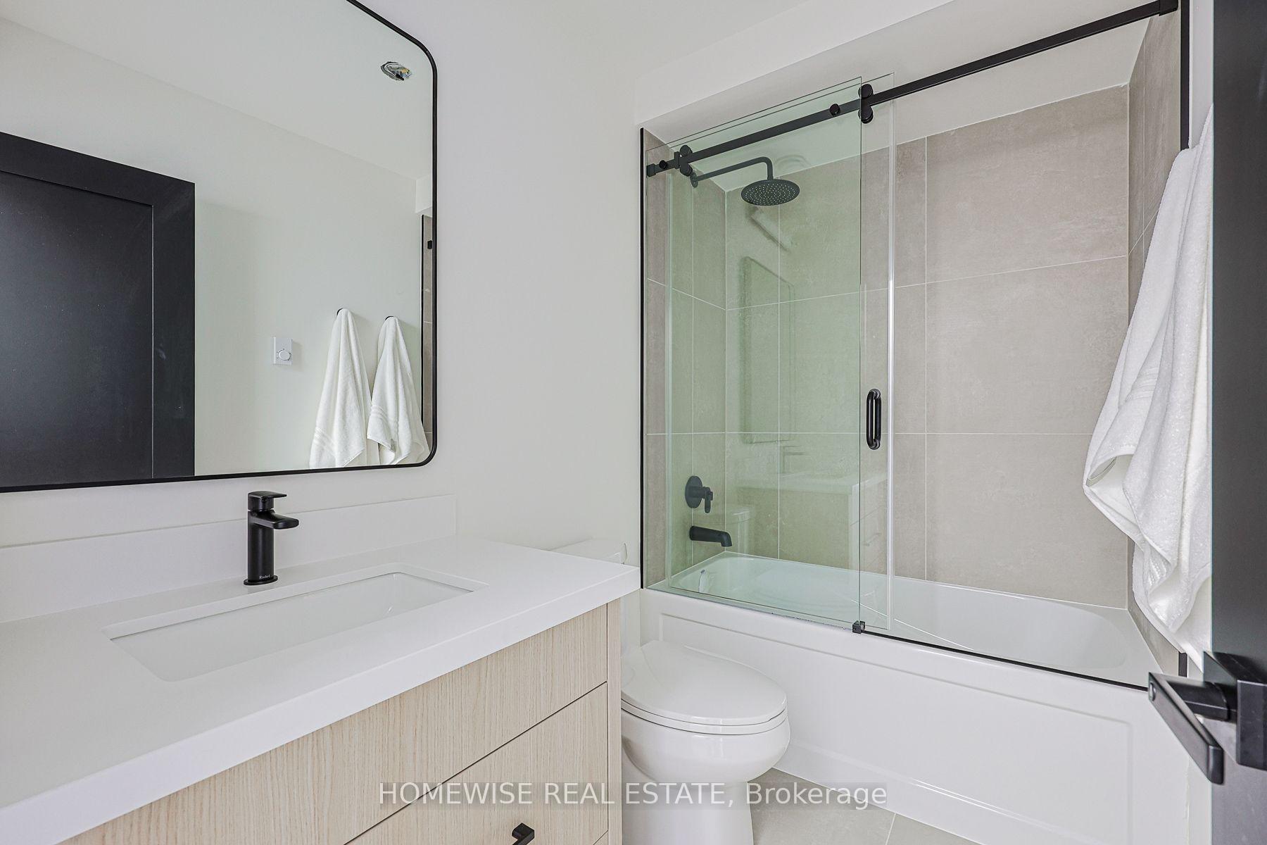 Photo 34 of Unit 3, 159 Locksley Avenue, North York, Briar Hill-Belgravia — HOMEH