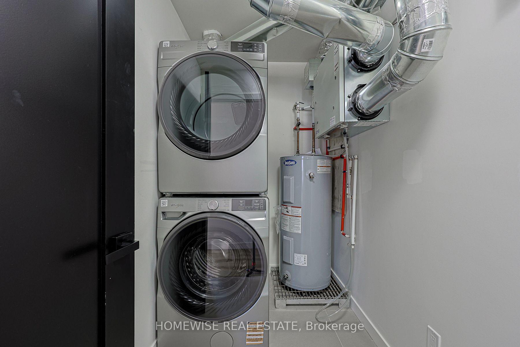 Photo 35 of Unit 3, 159 Locksley Avenue, North York, Briar Hill-Belgravia — HOMEH