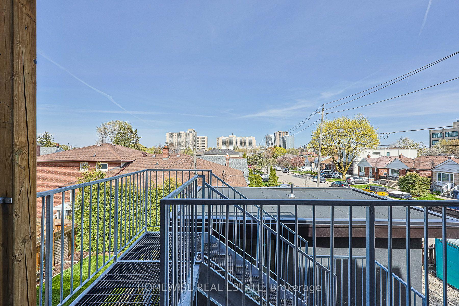 Photo 36 of Unit 3, 159 Locksley Avenue, North York, Briar Hill-Belgravia — HOMEH