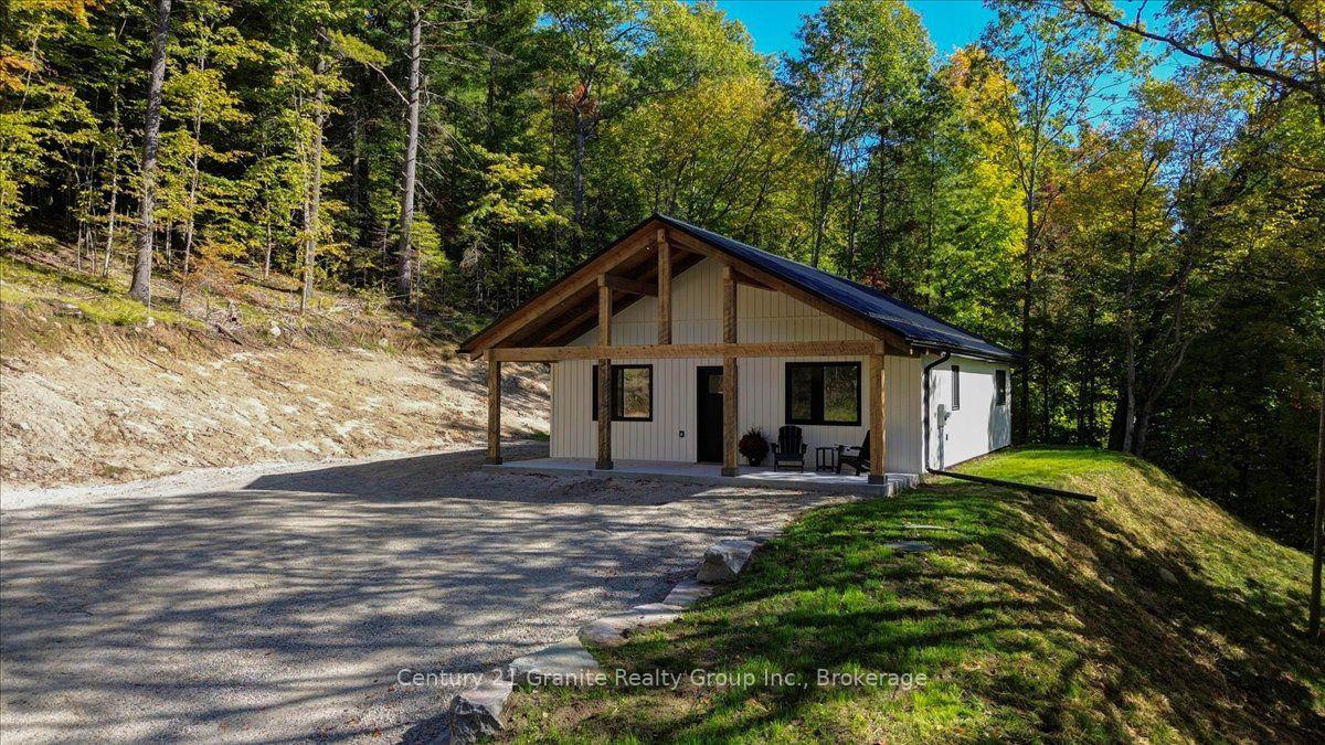 Photo 1 of 67 Maxwell Settlement Road, Bancroft, Bancroft Ward — HOMEH