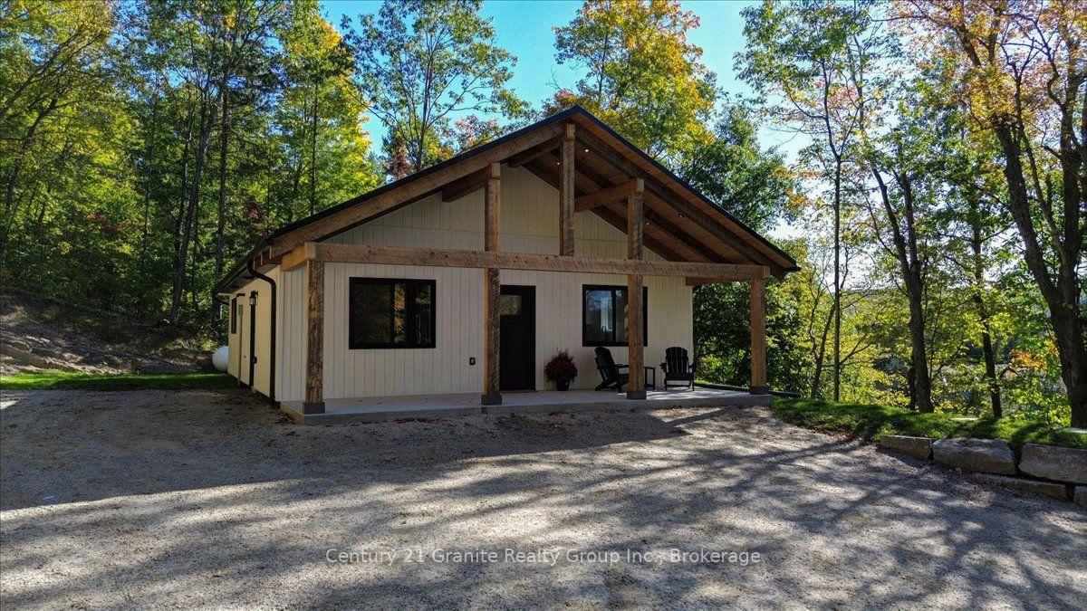Photo 3 of 67 Maxwell Settlement Road, Bancroft, Bancroft Ward — HOMEH