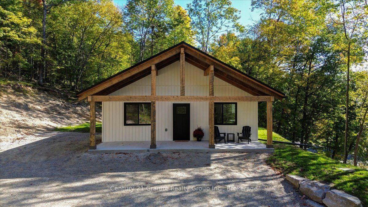 Photo 4 of 67 Maxwell Settlement Road, Bancroft, Bancroft Ward — HOMEH