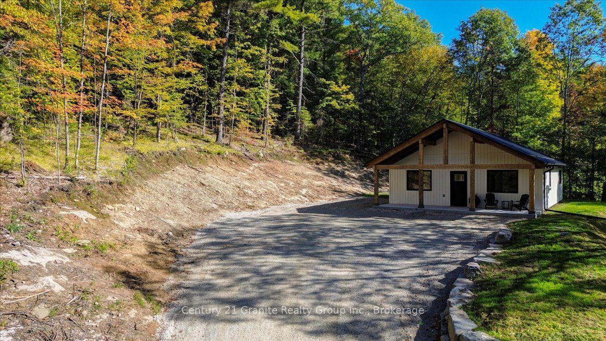 Photo 32 of 67 Maxwell Settlement Road, Bancroft, Bancroft Ward — HOMEH