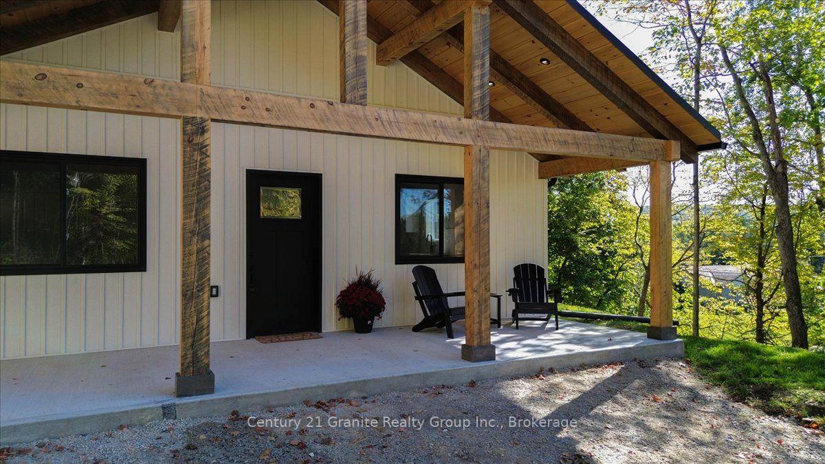 Photo 33 of 67 Maxwell Settlement Road, Bancroft, Bancroft Ward — HOMEH