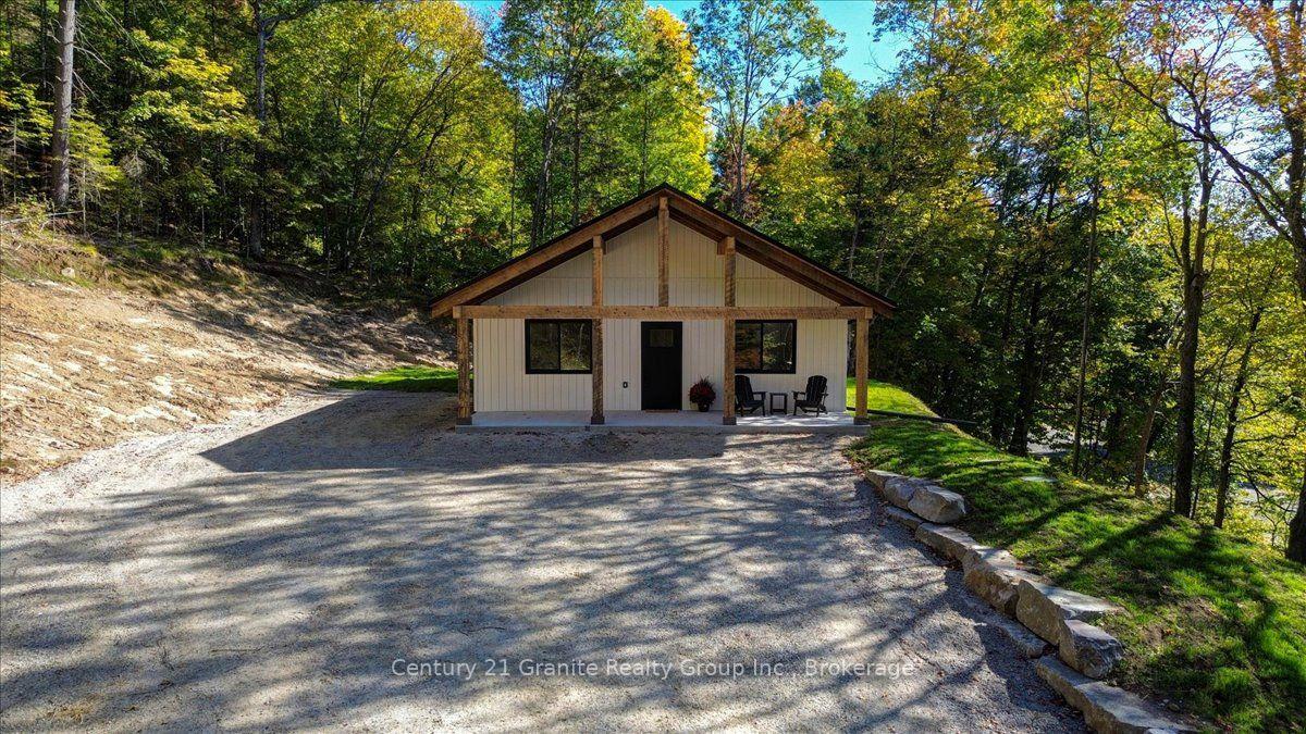 Photo 37 of 67 Maxwell Settlement Road, Bancroft, Bancroft Ward — HOMEH