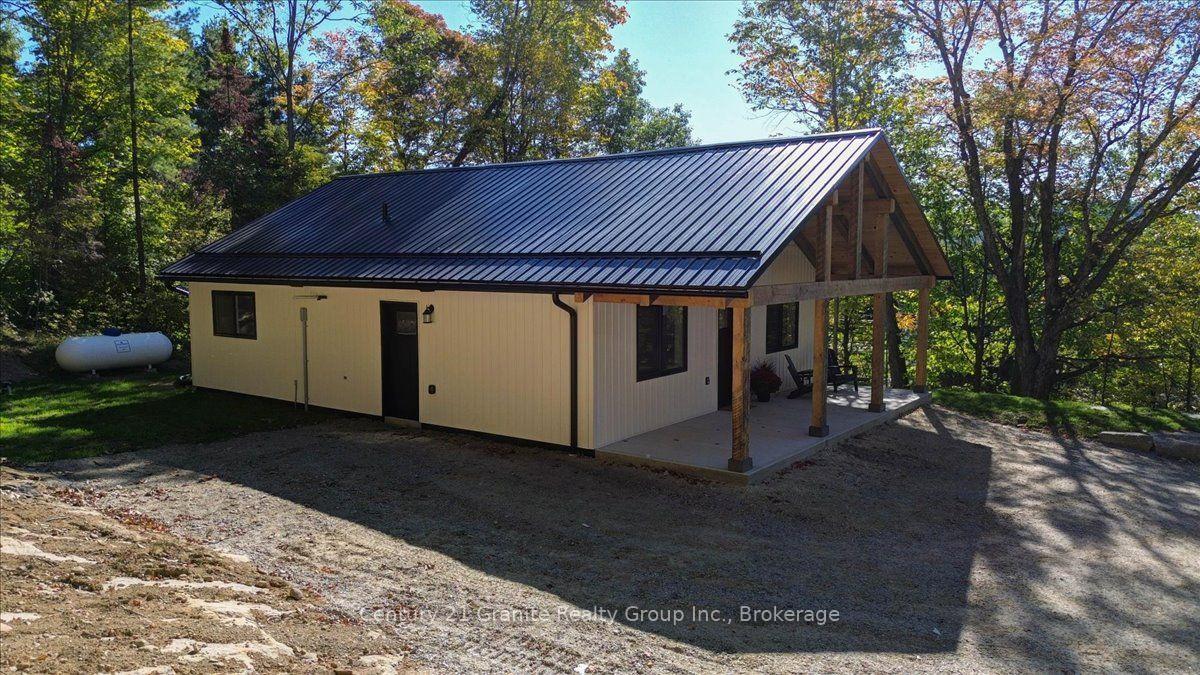 Photo 39 of 67 Maxwell Settlement Road, Bancroft, Bancroft Ward — HOMEH