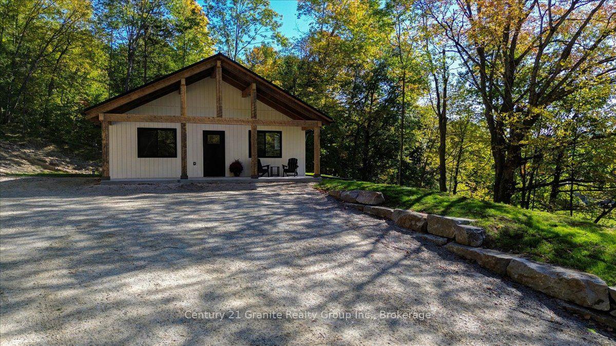 Photo 41 of 67 Maxwell Settlement Road, Bancroft, Bancroft Ward — HOMEH