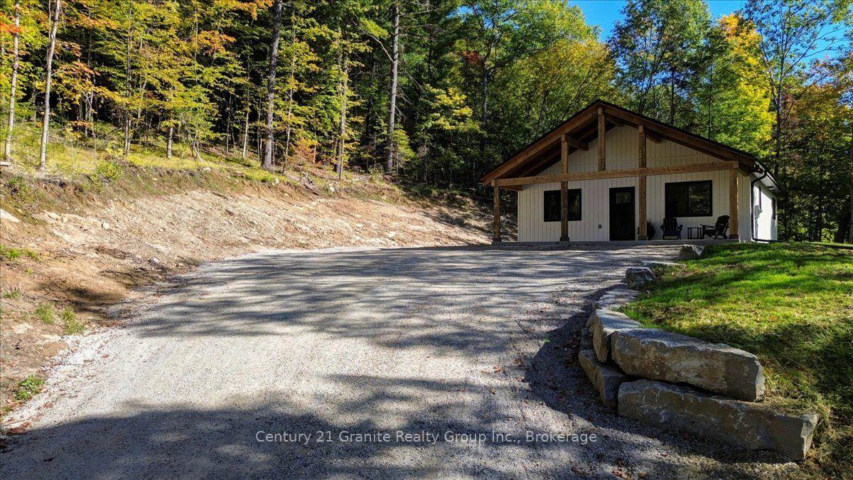 Photo 42 of 67 Maxwell Settlement Road, Bancroft, Bancroft Ward — HOMEH