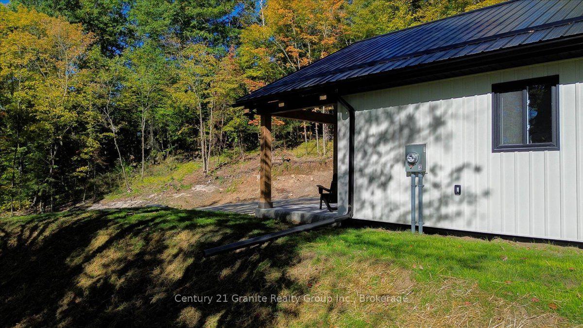 Photo 44 of 67 Maxwell Settlement Road, Bancroft, Bancroft Ward — HOMEH