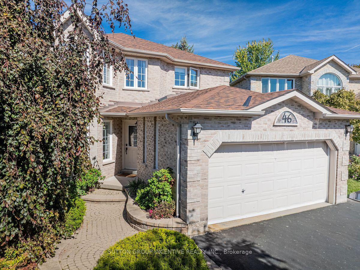 Photo 1 of 46 Bell Street, Barrie, Ardagh — HOMEH