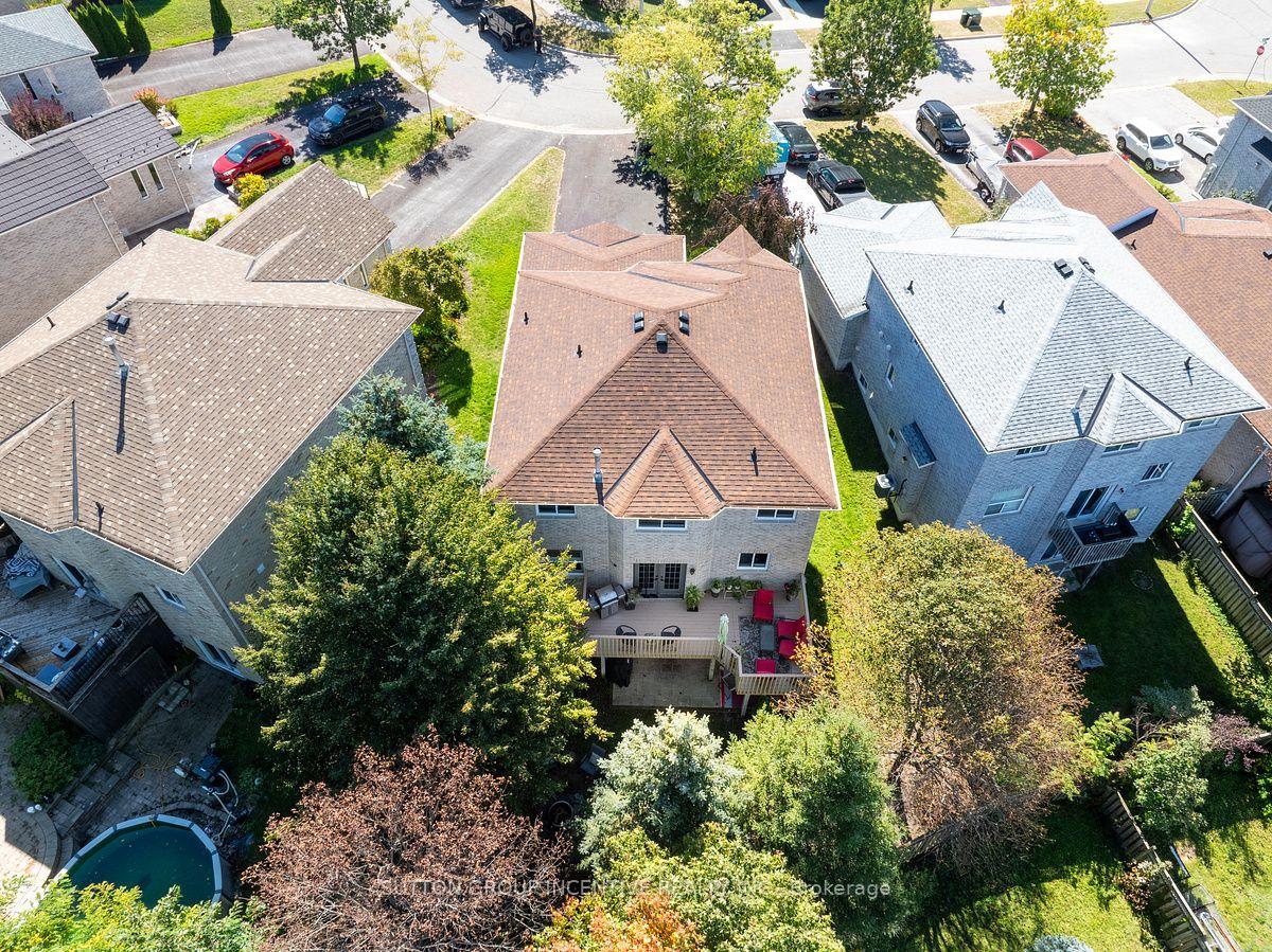 Photo 4 of 46 Bell Street, Barrie, Ardagh — HOMEH