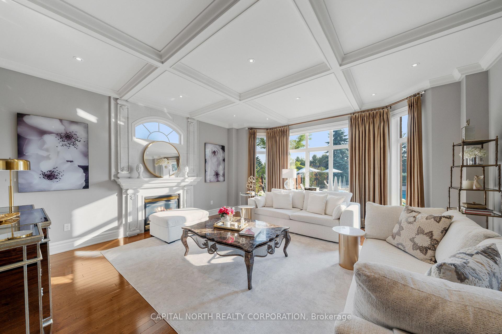 Photo 11 of 166 Weaver Court, Vaughan, Kleinburg — HOMEH