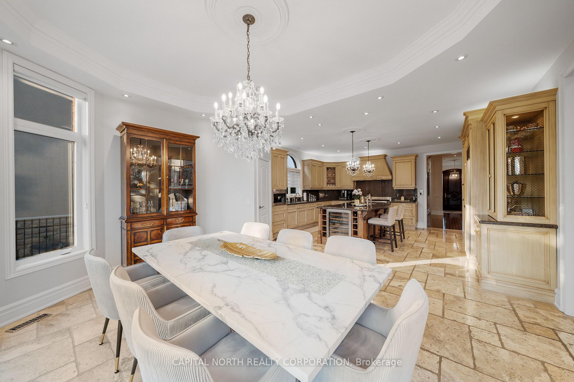 Photo 20 of 166 Weaver Court, Vaughan, Kleinburg — HOMEH