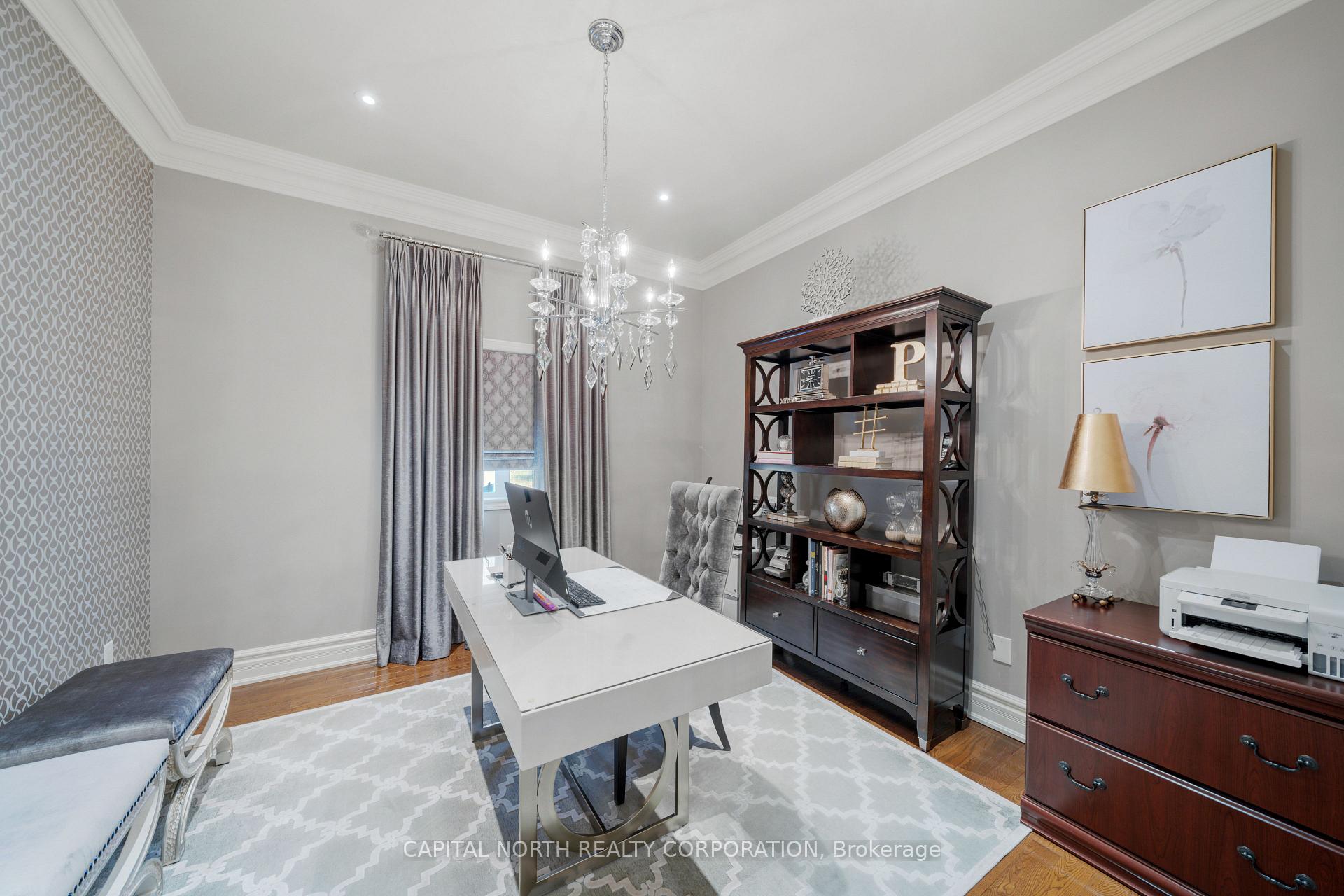 Photo 21 of 166 Weaver Court, Vaughan, Kleinburg — HOMEH