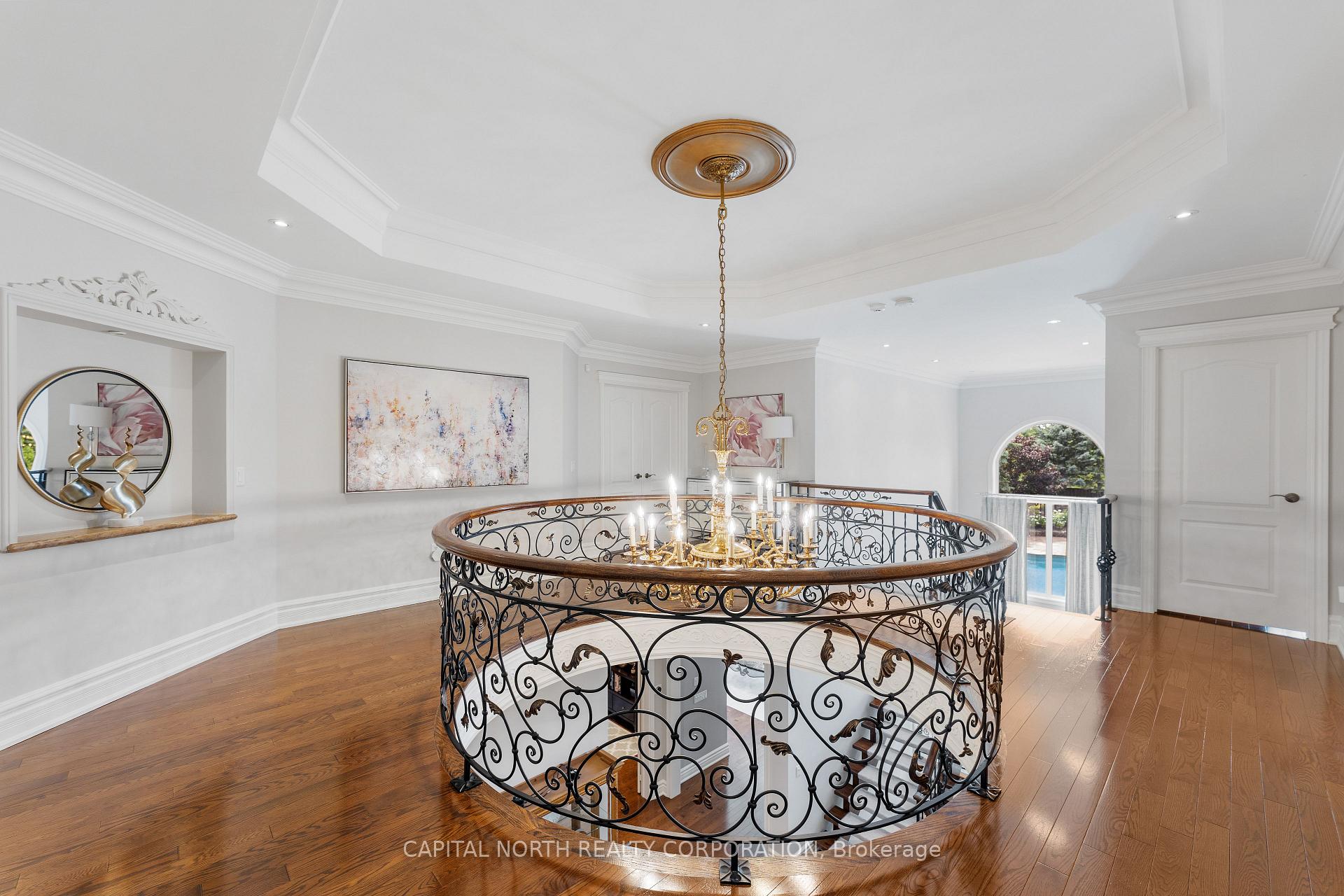 Photo 22 of 166 Weaver Court, Vaughan, Kleinburg — HOMEH