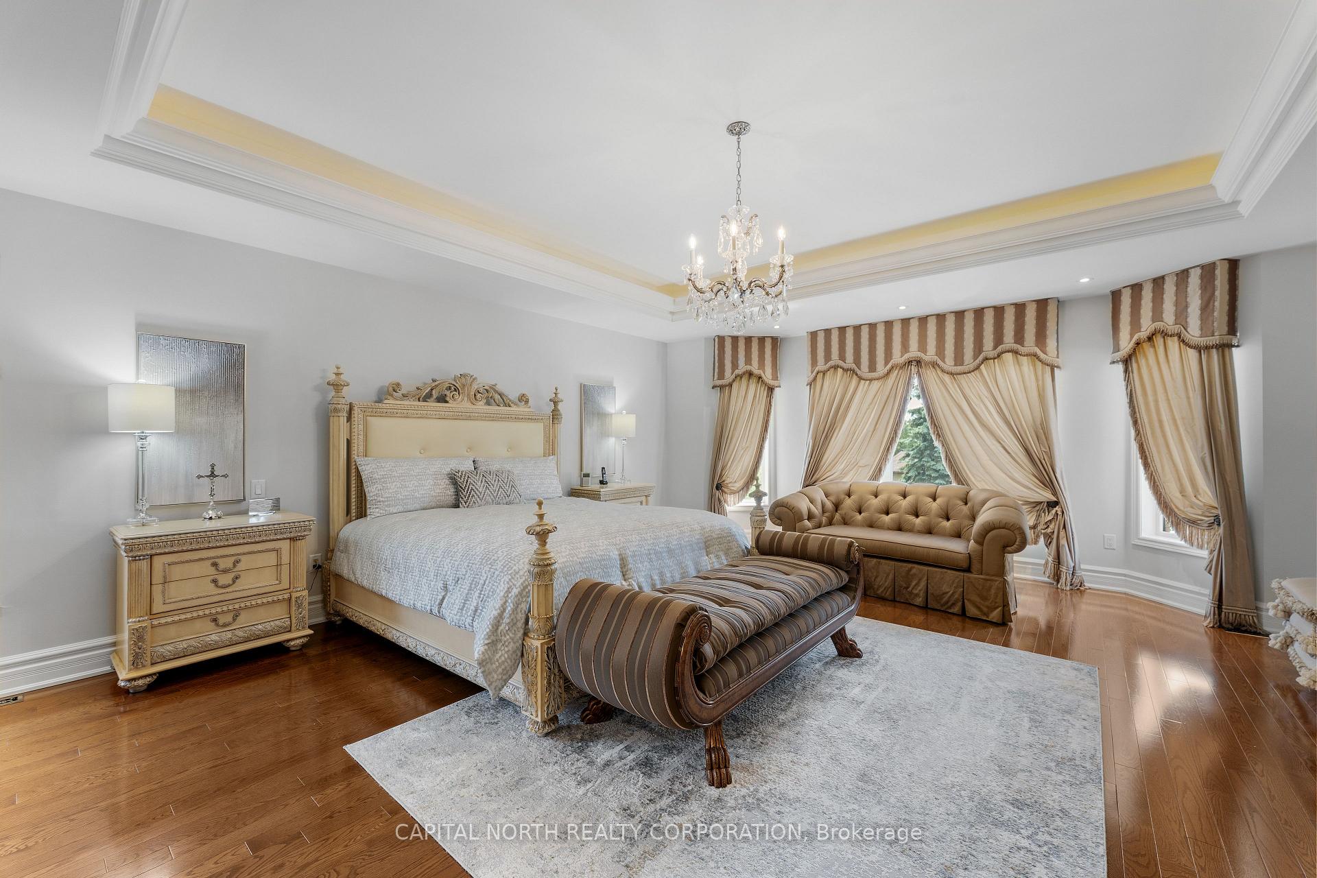 Photo 23 of 166 Weaver Court, Vaughan, Kleinburg — HOMEH