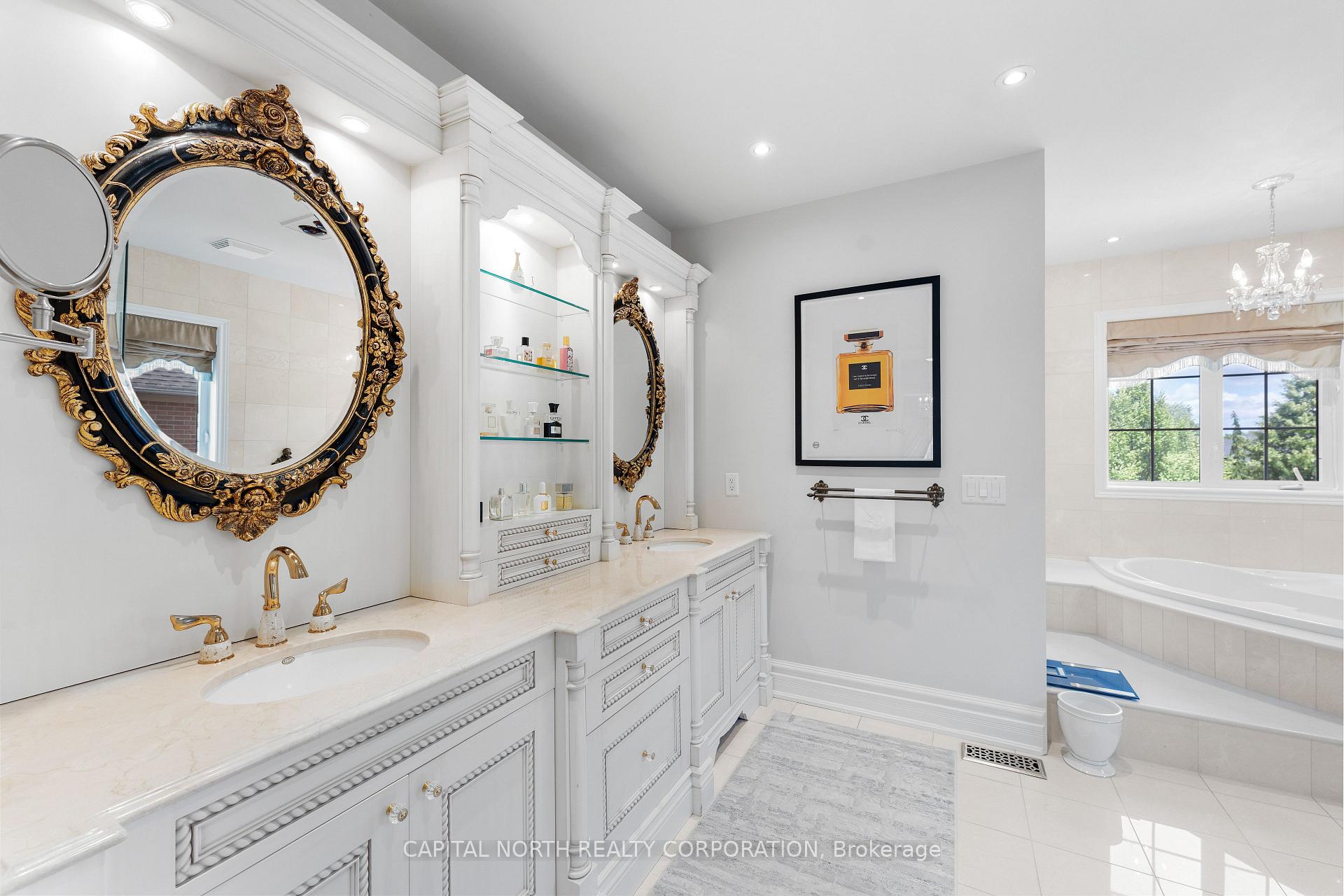 Photo 25 of 166 Weaver Court, Vaughan, Kleinburg — HOMEH