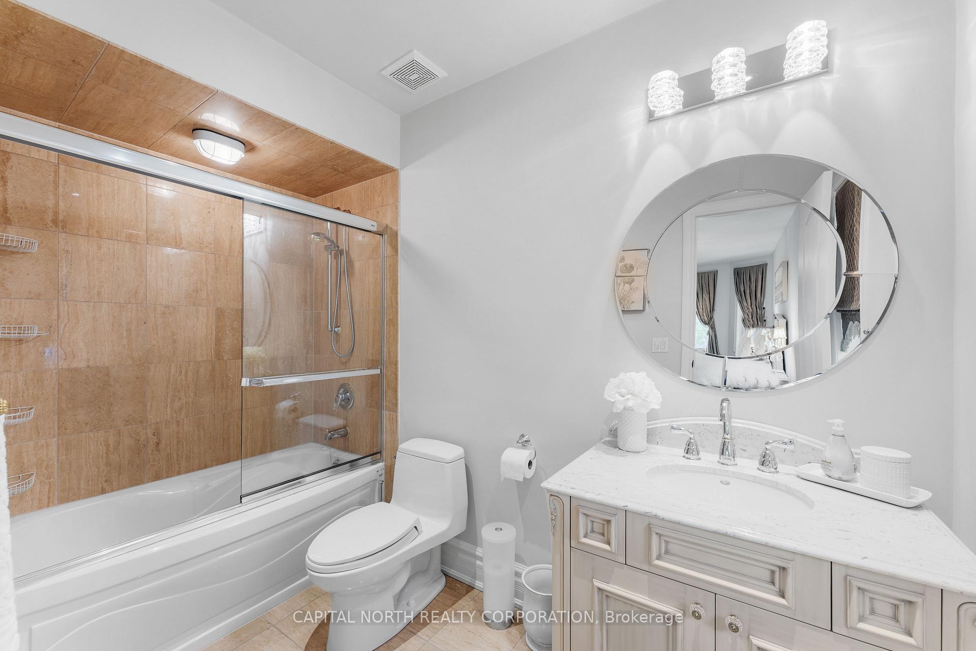 Photo 30 of 166 Weaver Court, Vaughan, Kleinburg — HOMEH