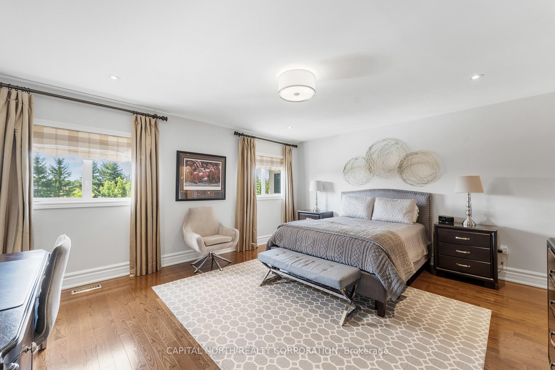 Photo 31 of 166 Weaver Court, Vaughan, Kleinburg — HOMEH