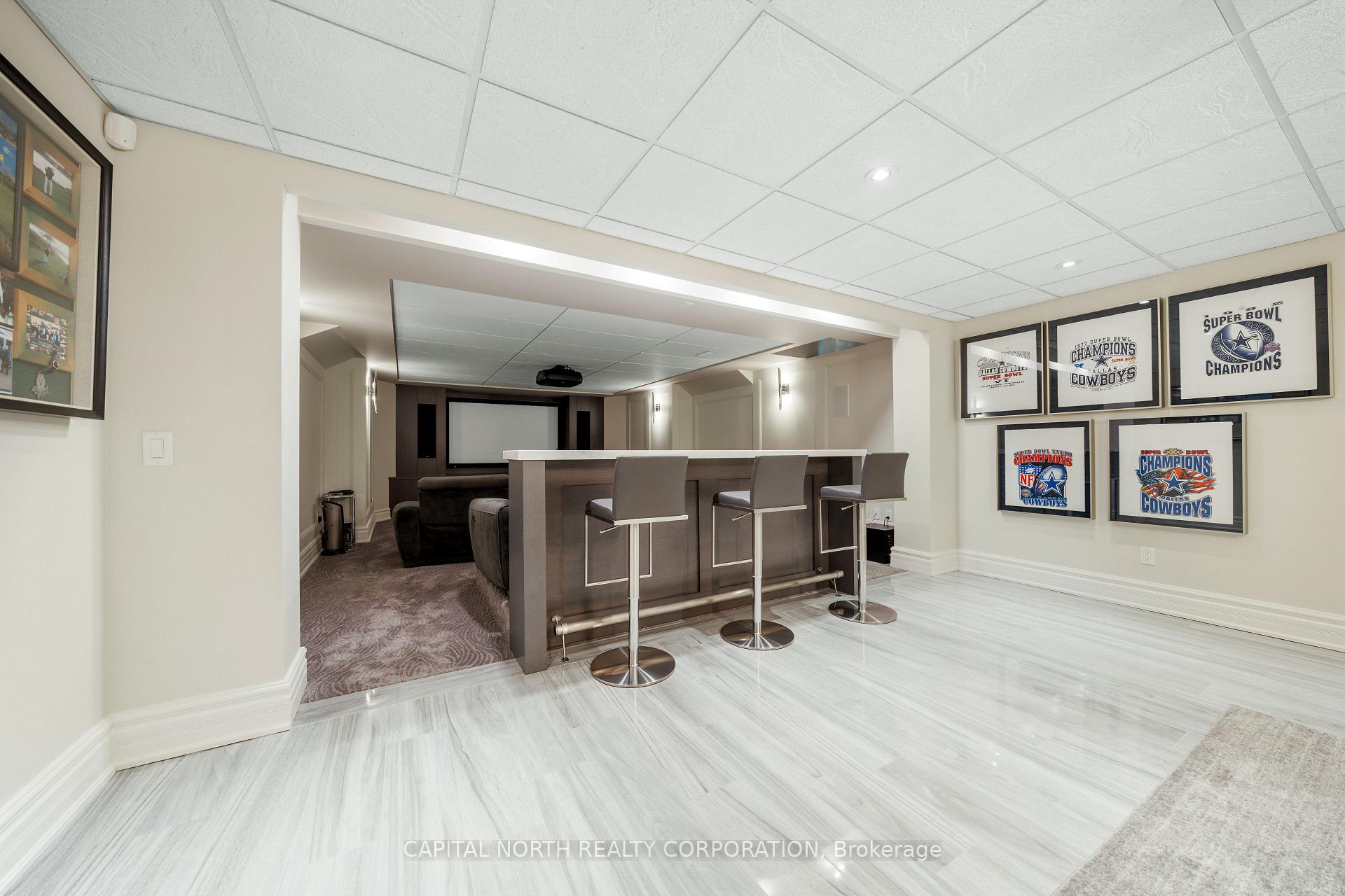 Photo 33 of 166 Weaver Court, Vaughan, Kleinburg — HOMEH