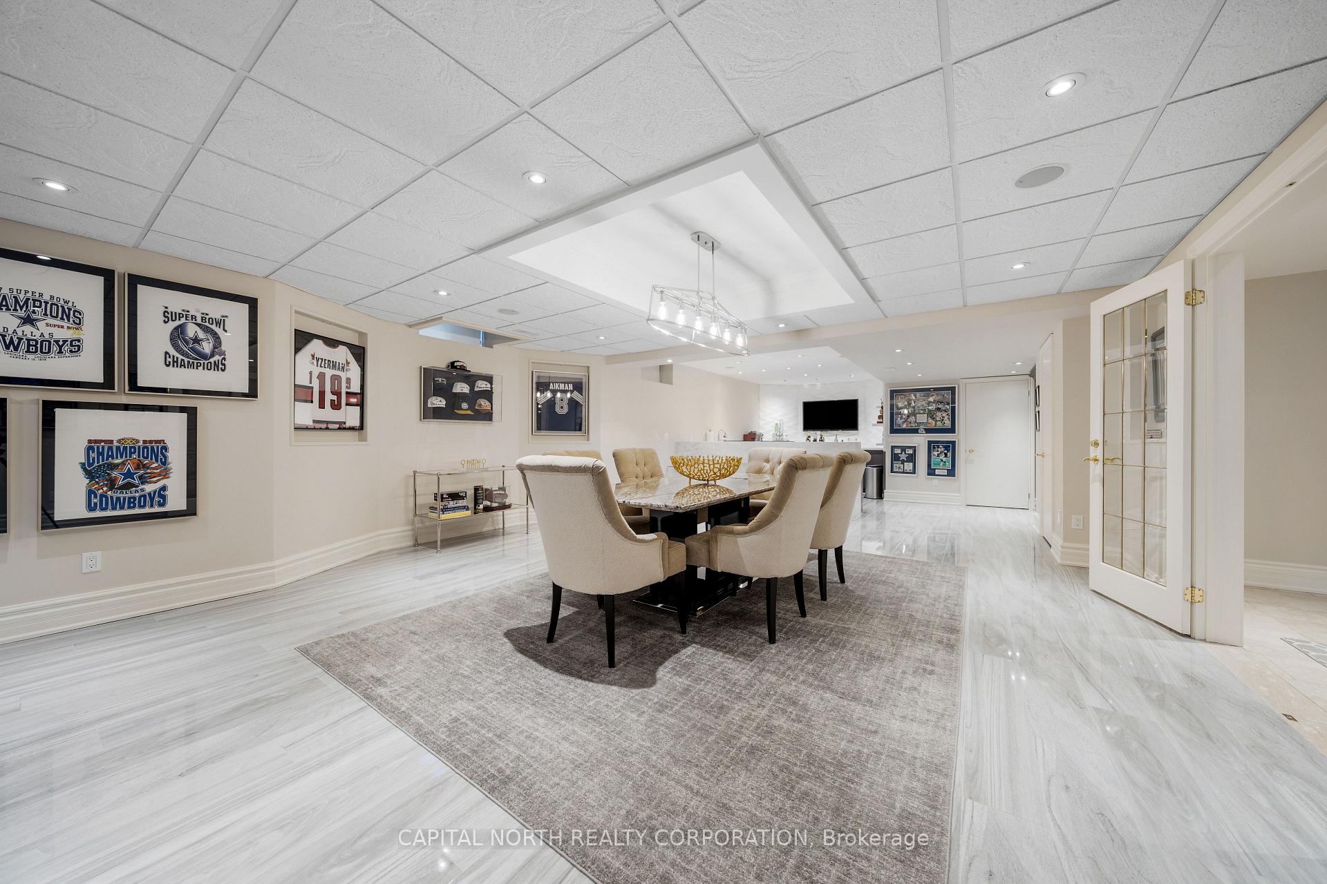 Photo 35 of 166 Weaver Court, Vaughan, Kleinburg — HOMEH