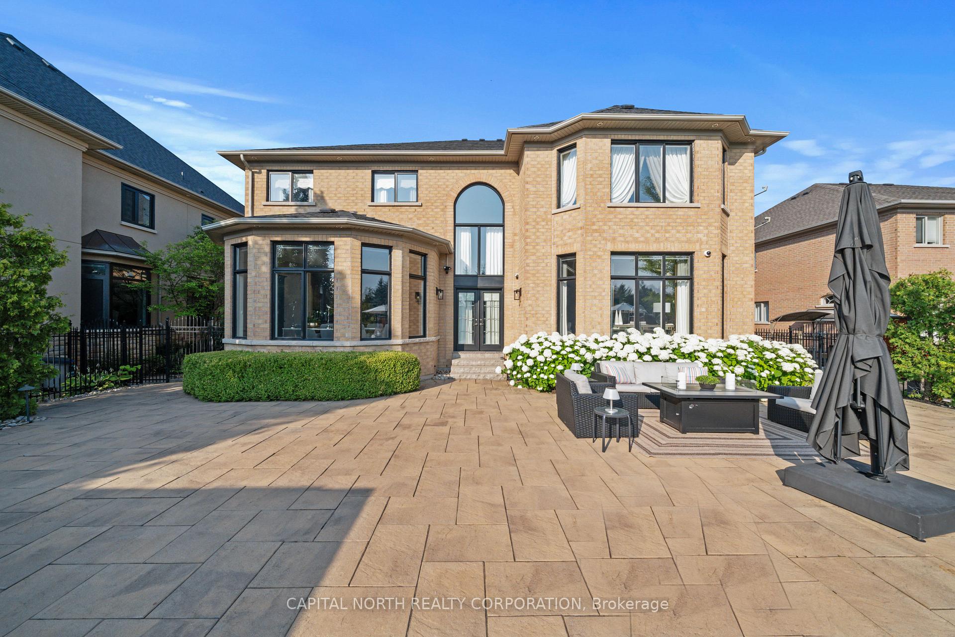 Photo 41 of 166 Weaver Court, Vaughan, Kleinburg — HOMEH