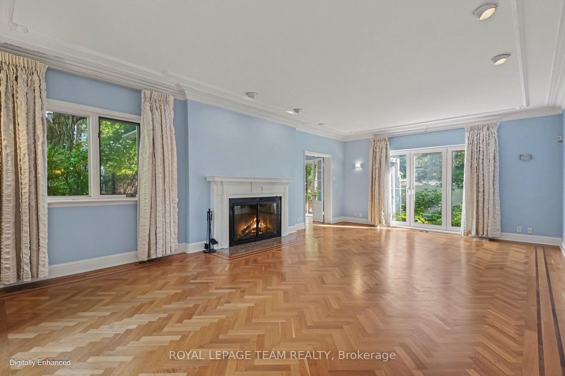 Photo 10 of 1318 Lisgar Road, Ottawa, Rockcliffe — HOMEH