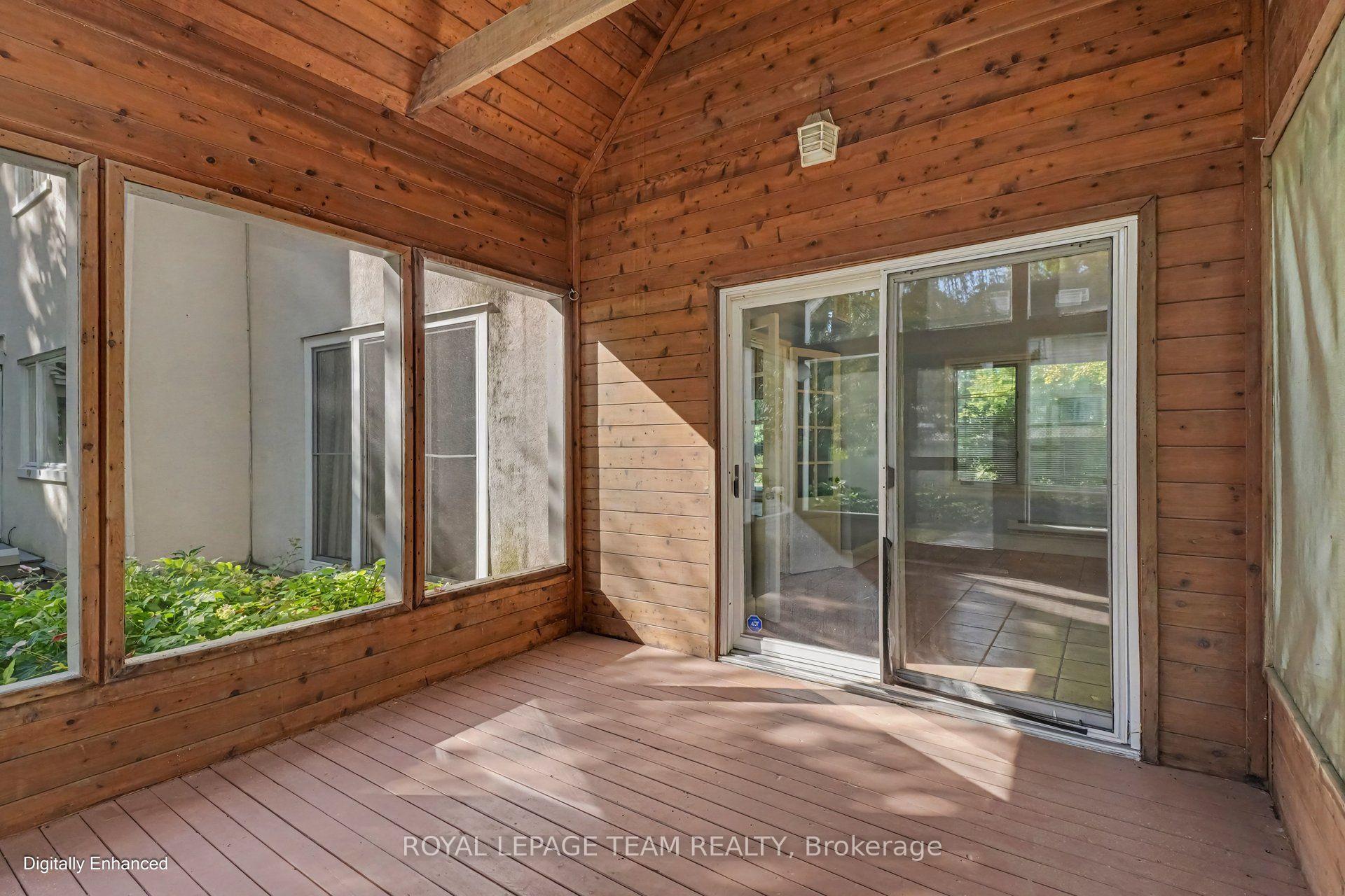 Photo 12 of 1318 Lisgar Road, Ottawa, Rockcliffe — HOMEH