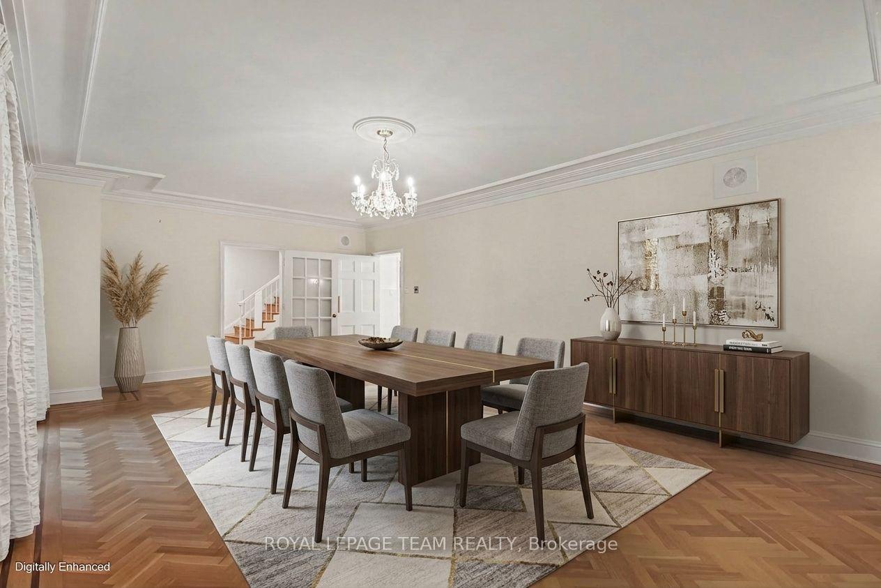 Photo 13 of 1318 Lisgar Road, Ottawa, Rockcliffe — HOMEH