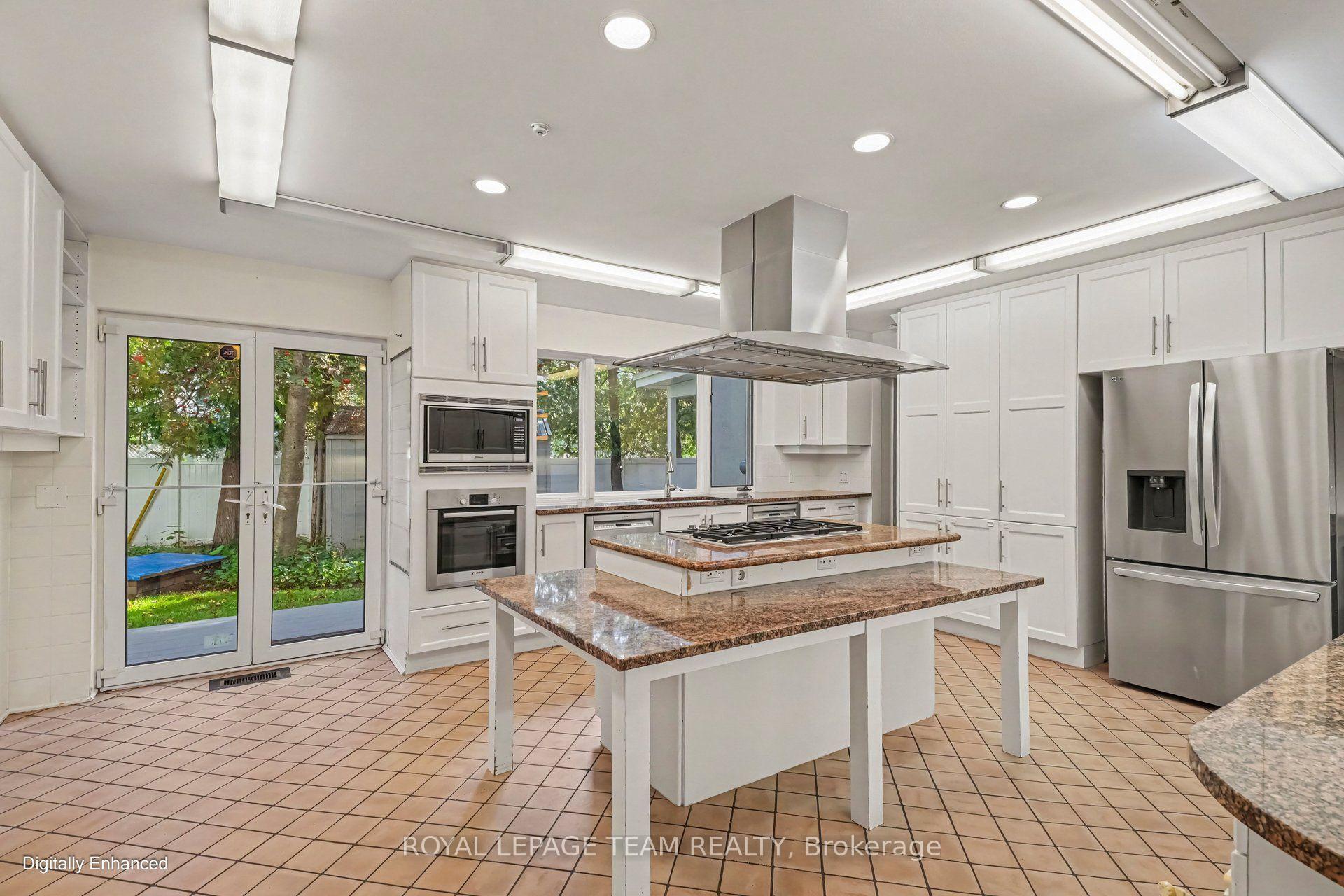 Photo 18 of 1318 Lisgar Road, Ottawa, Rockcliffe — HOMEH