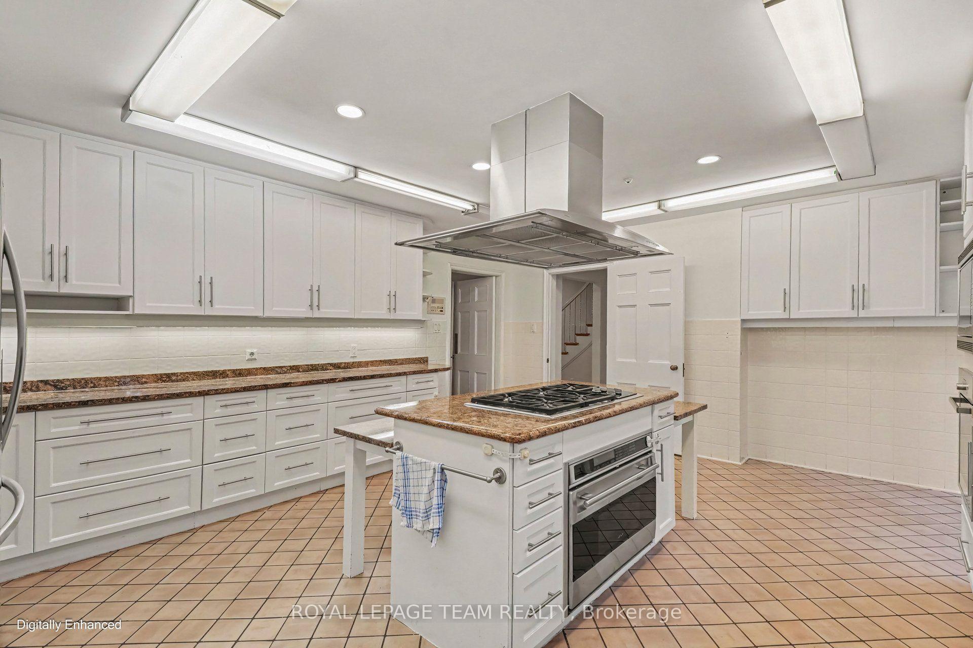Photo 20 of 1318 Lisgar Road, Ottawa, Rockcliffe — HOMEH