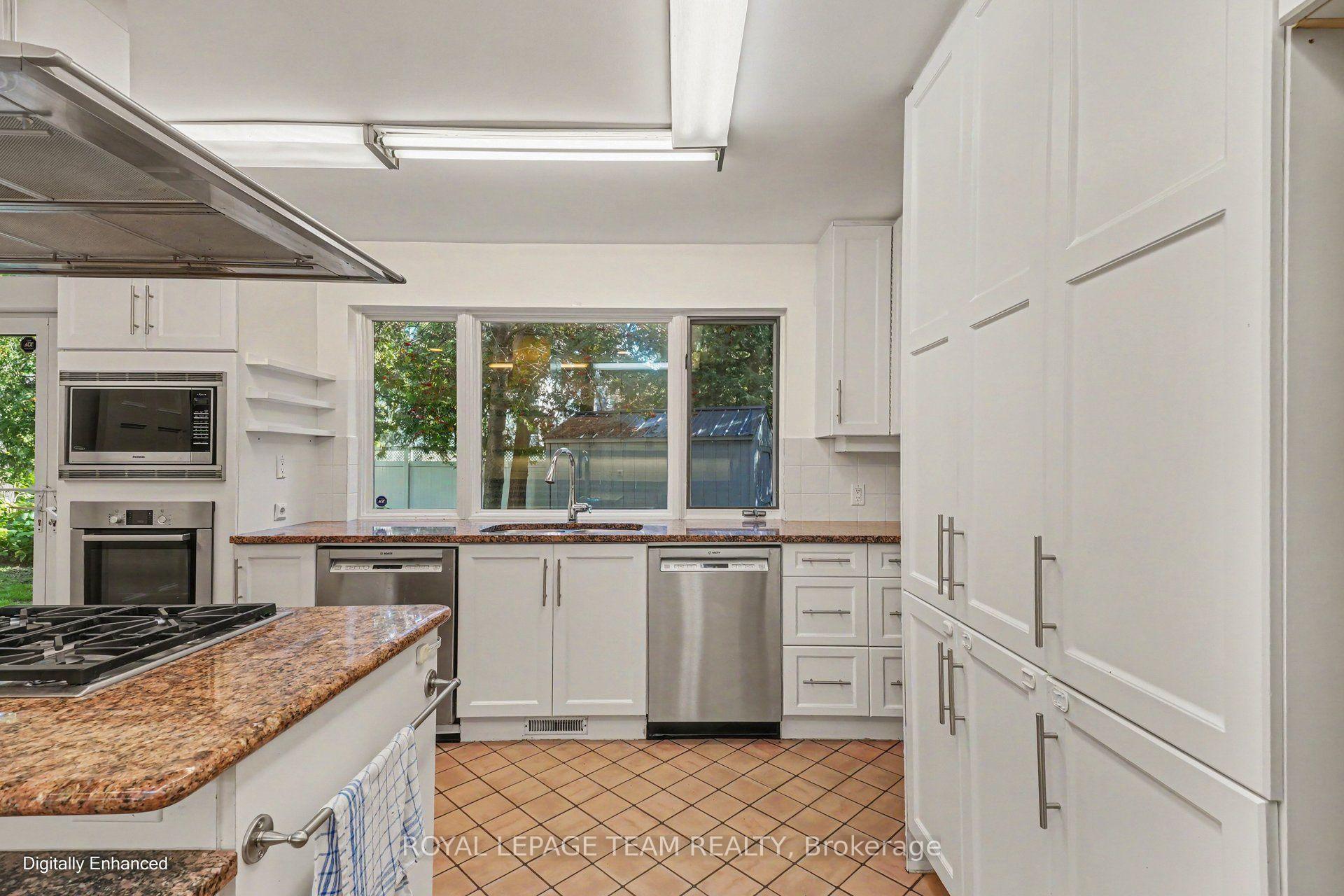 Photo 22 of 1318 Lisgar Road, Ottawa, Rockcliffe — HOMEH