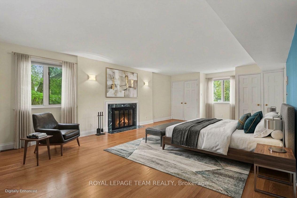 Photo 24 of 1318 Lisgar Road, Ottawa, Rockcliffe — HOMEH