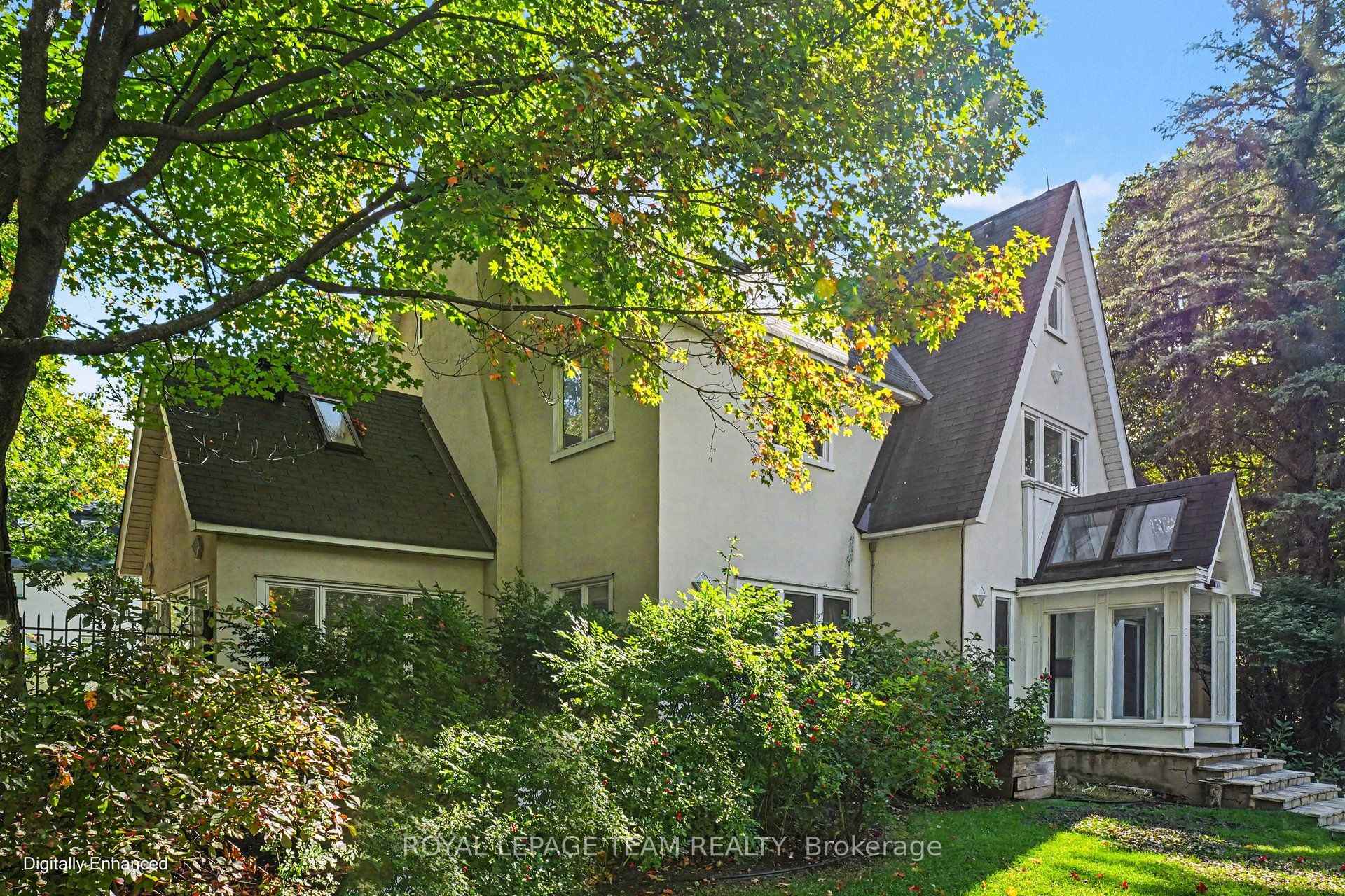 Photo 49 of 1318 Lisgar Road, Ottawa, Rockcliffe — HOMEH