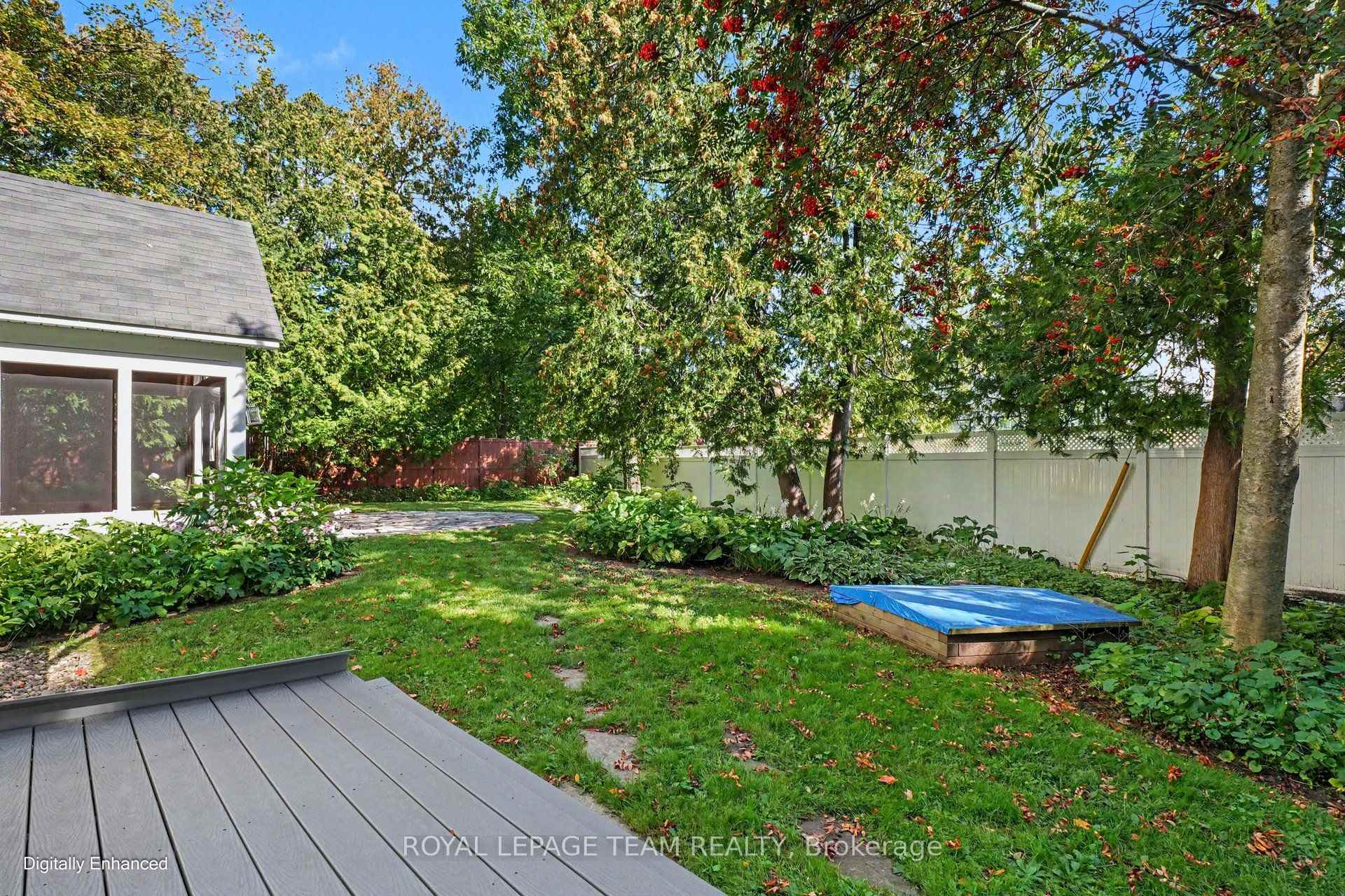 Photo 50 of 1318 Lisgar Road, Ottawa, Rockcliffe — HOMEH