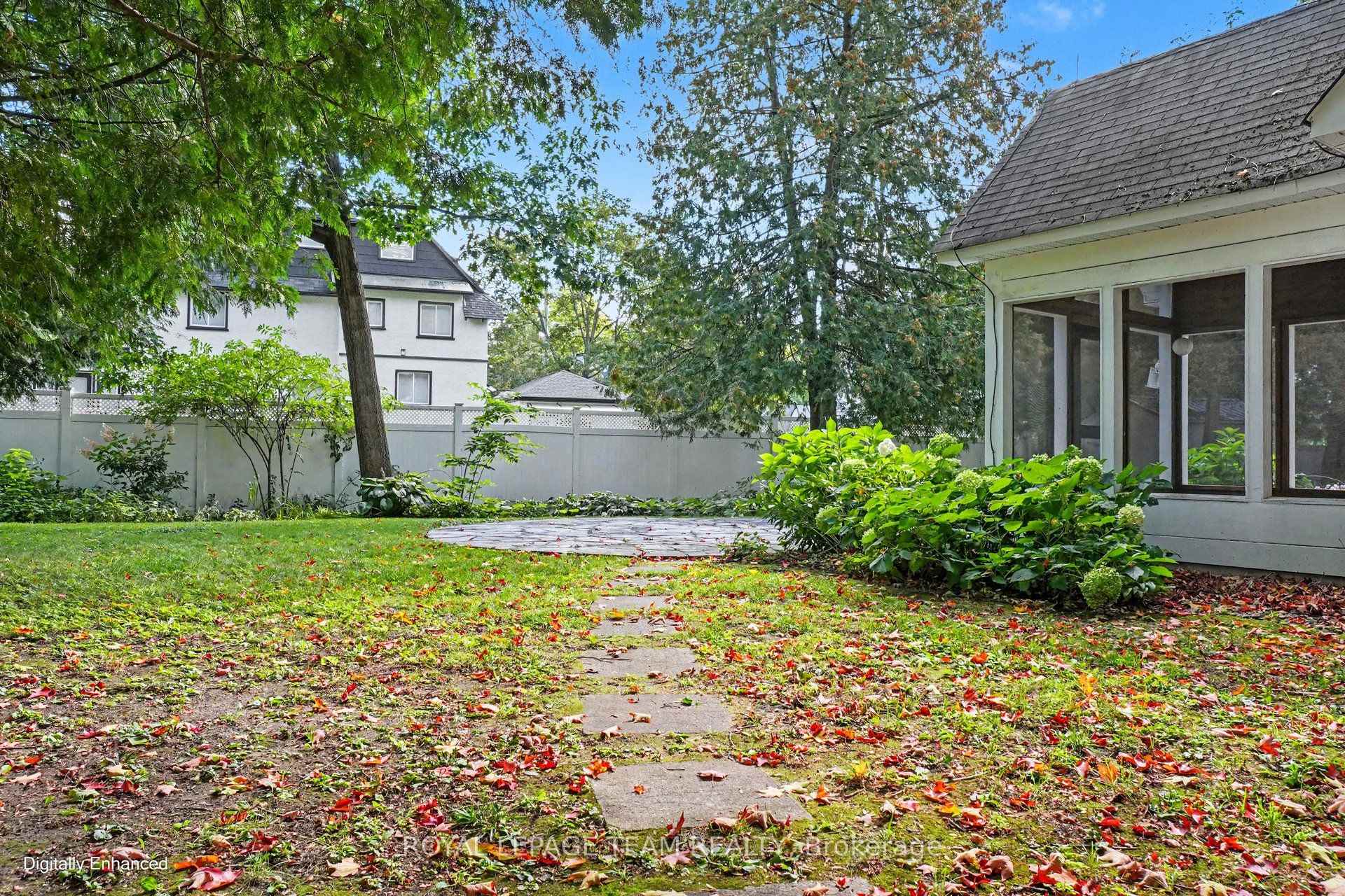 Photo 51 of 1318 Lisgar Road, Ottawa, Rockcliffe — HOMEH