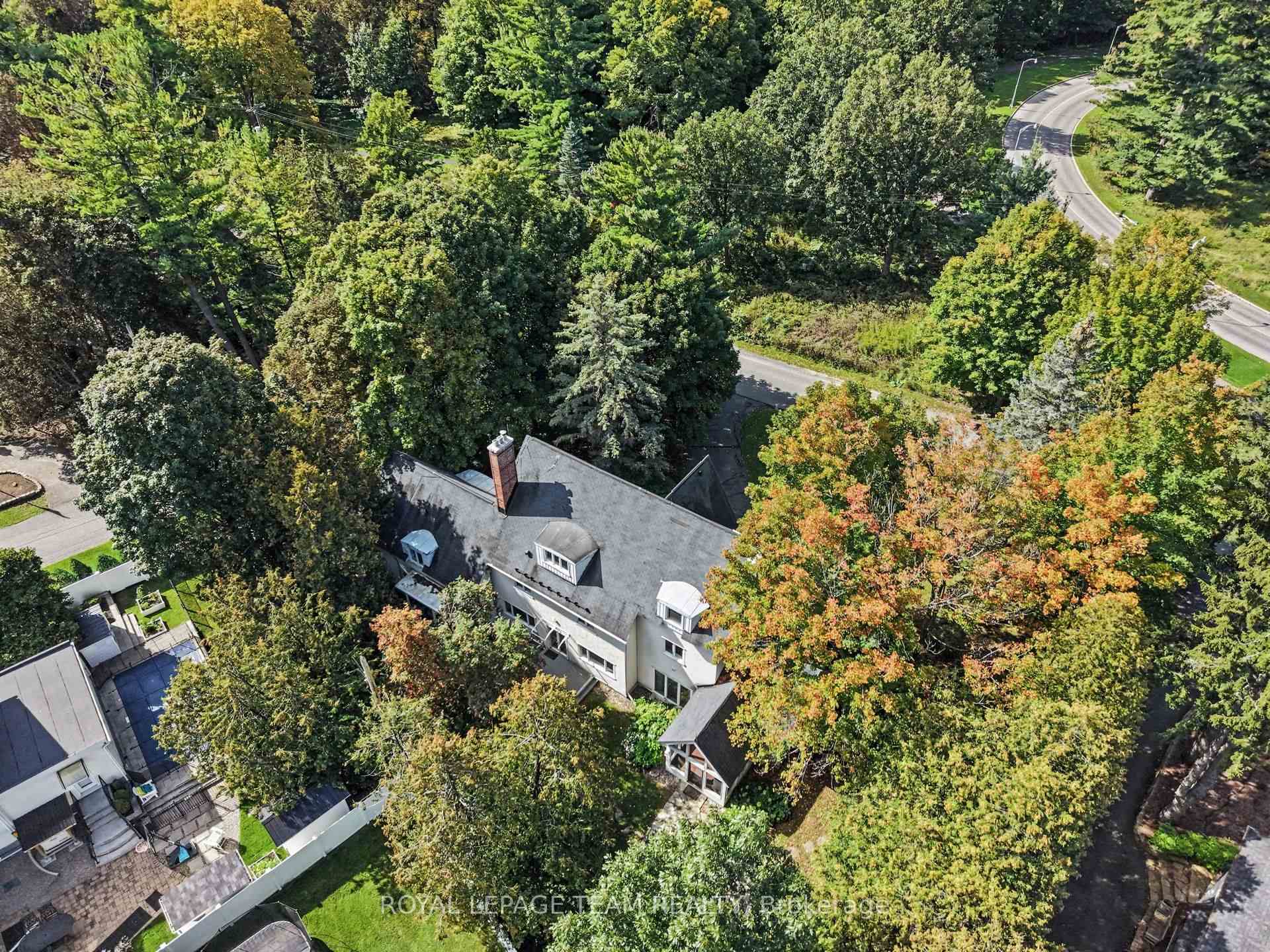 Photo 53 of 1318 Lisgar Road, Ottawa, Rockcliffe — HOMEH