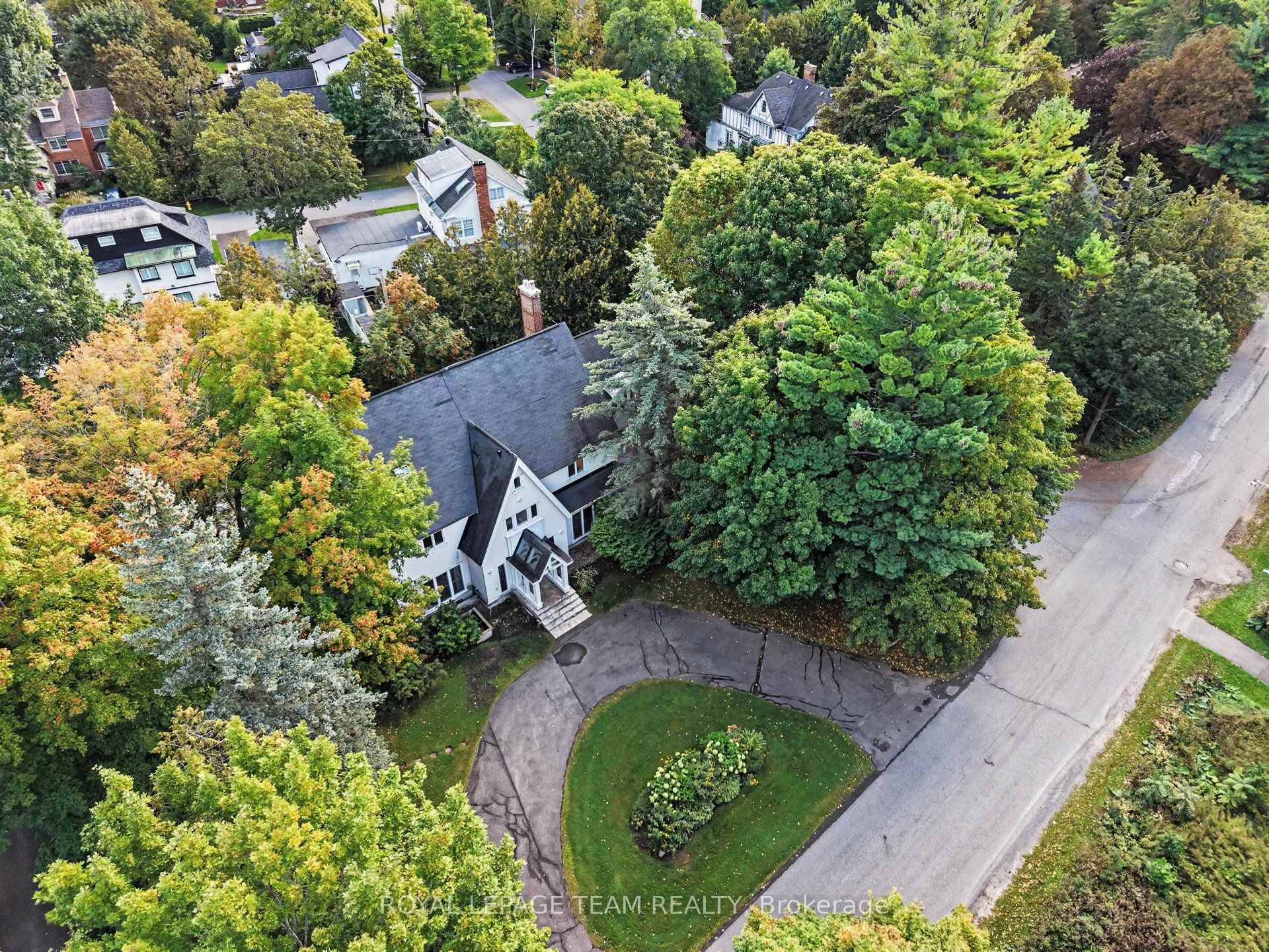 Photo 3 of 1318 Lisgar Road, Ottawa, Rockcliffe — HOMEH